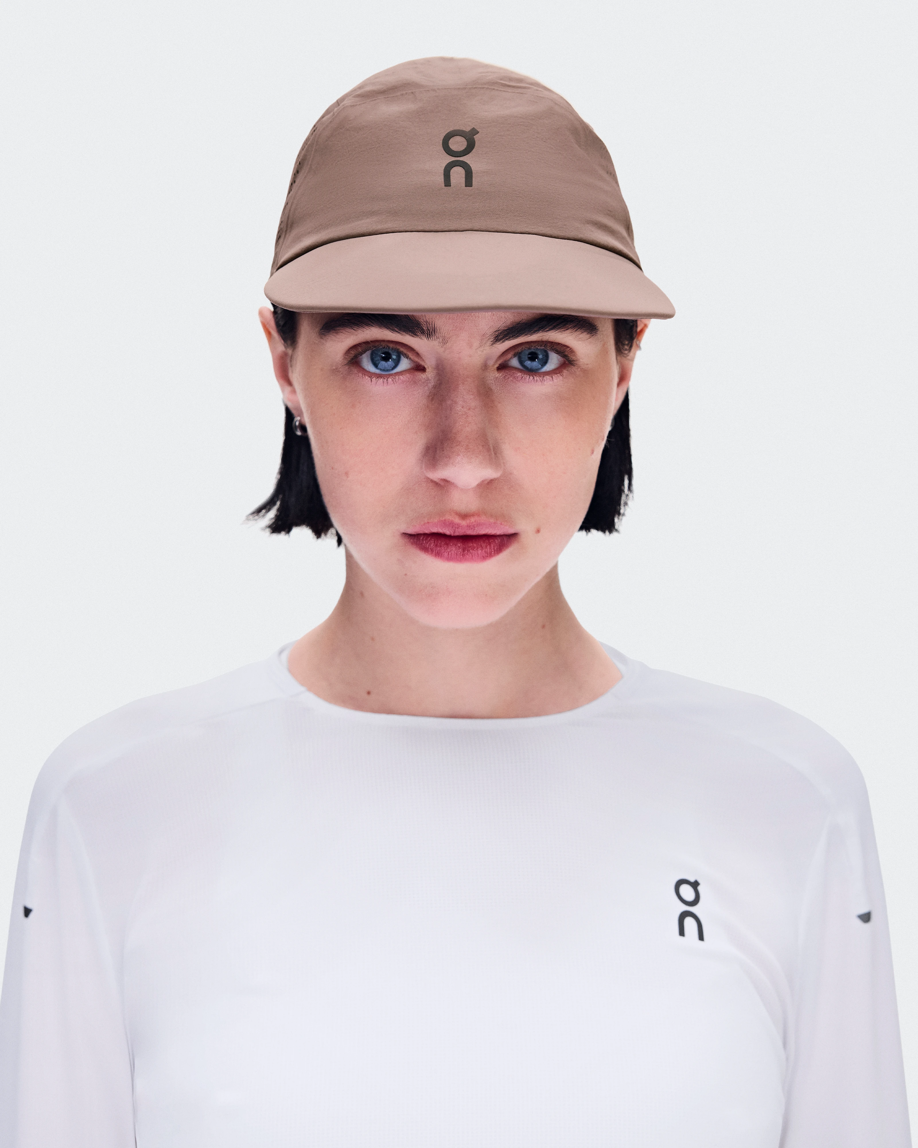 On Performance Cap Clove Unisex Headwear