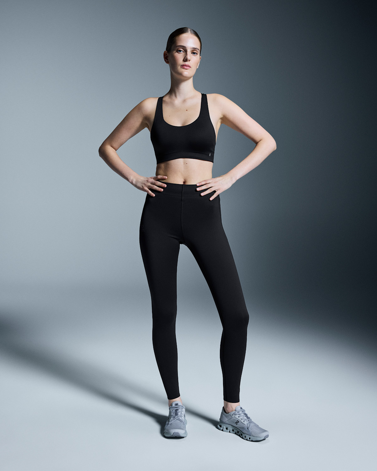 Women's Train Tights