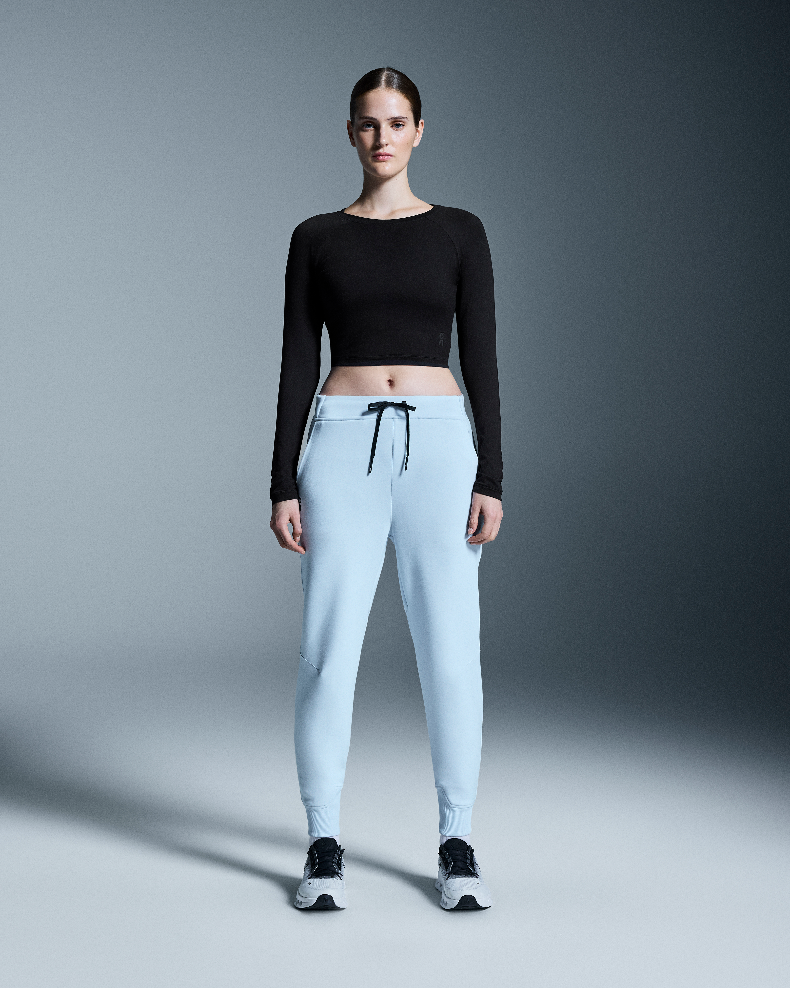 Sweat PantsWomen / Arctic / L
