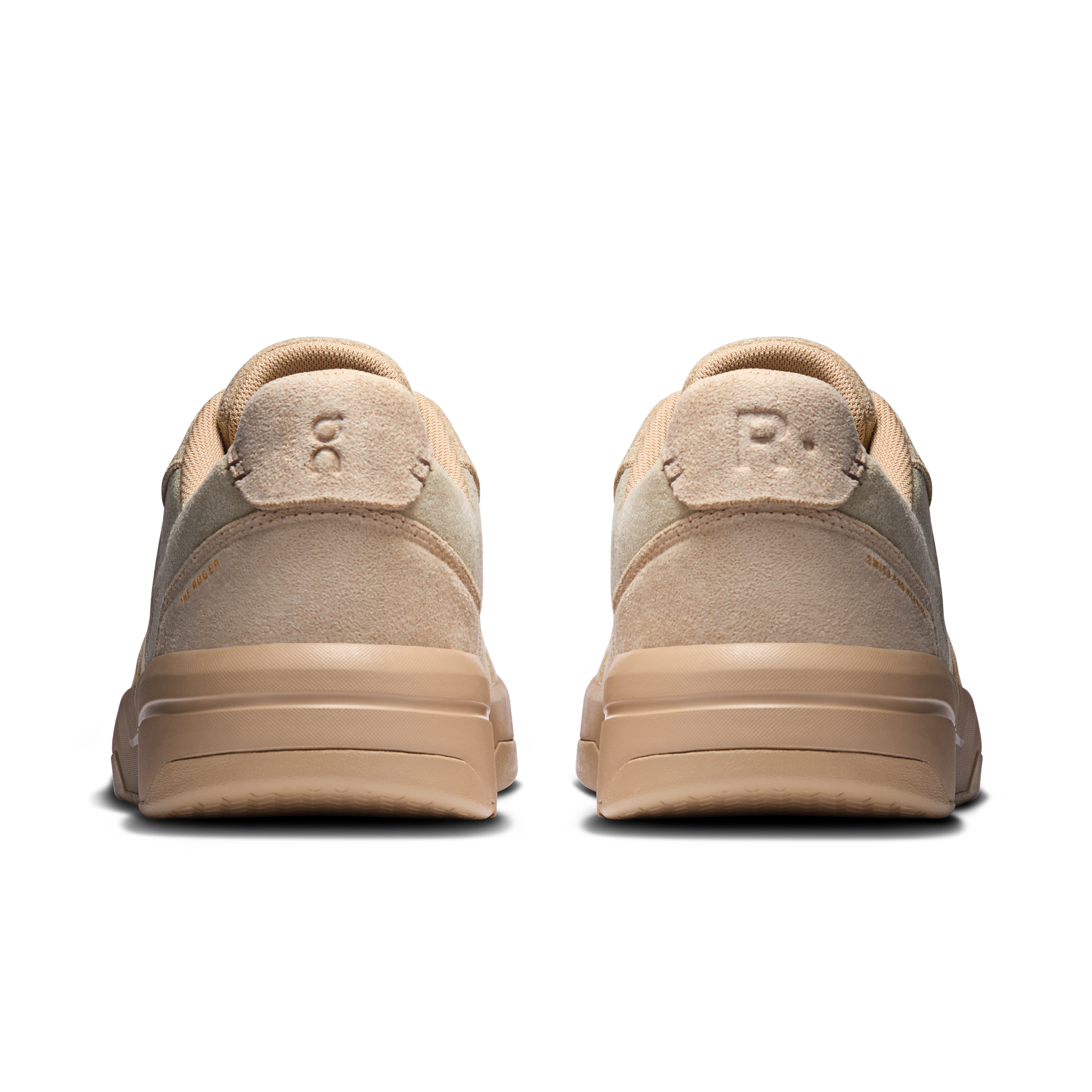 THE ROGER Clubhouse AceMen / Sand | Sand / 42