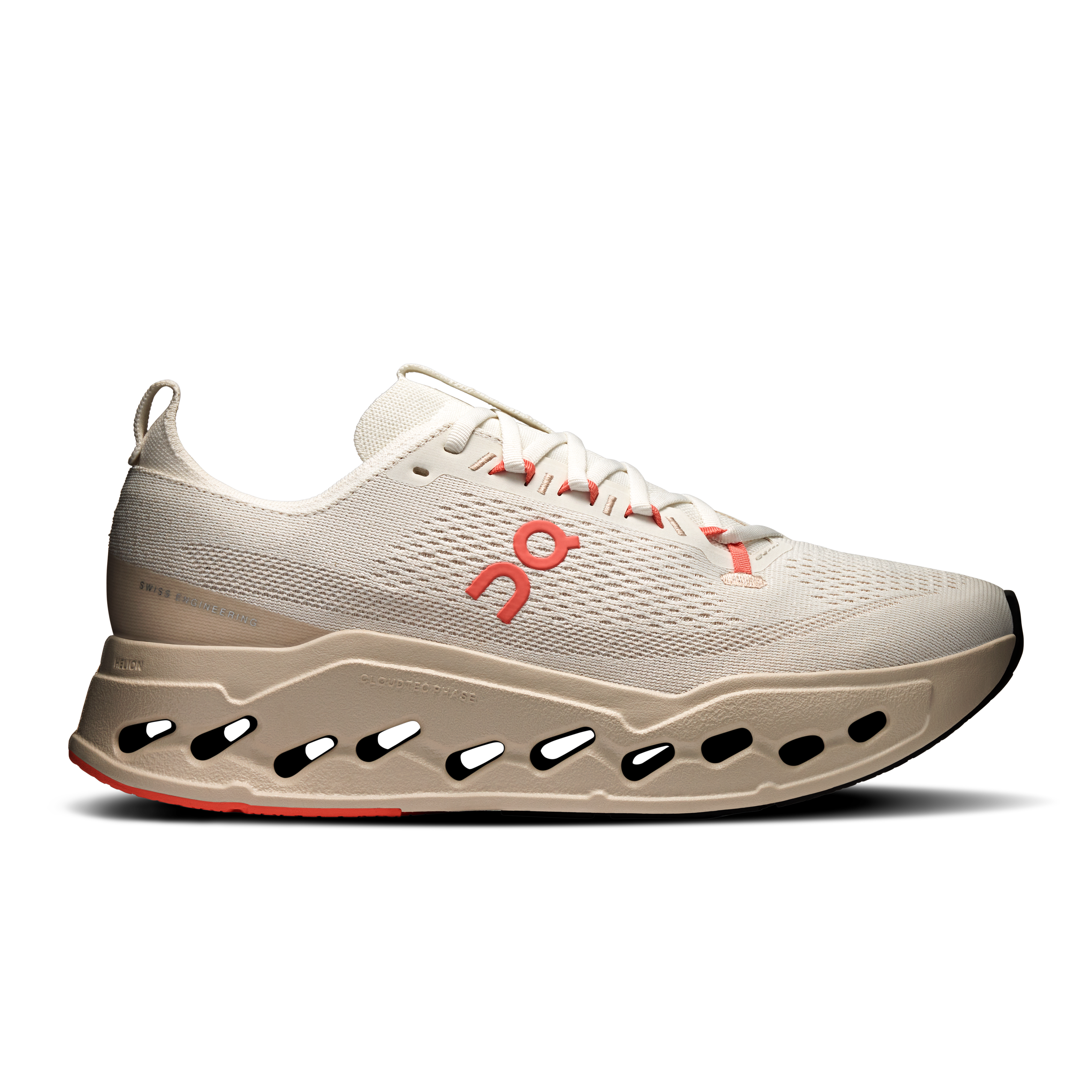 Ivory | Salmon