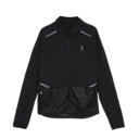 Weather Jacket in Black