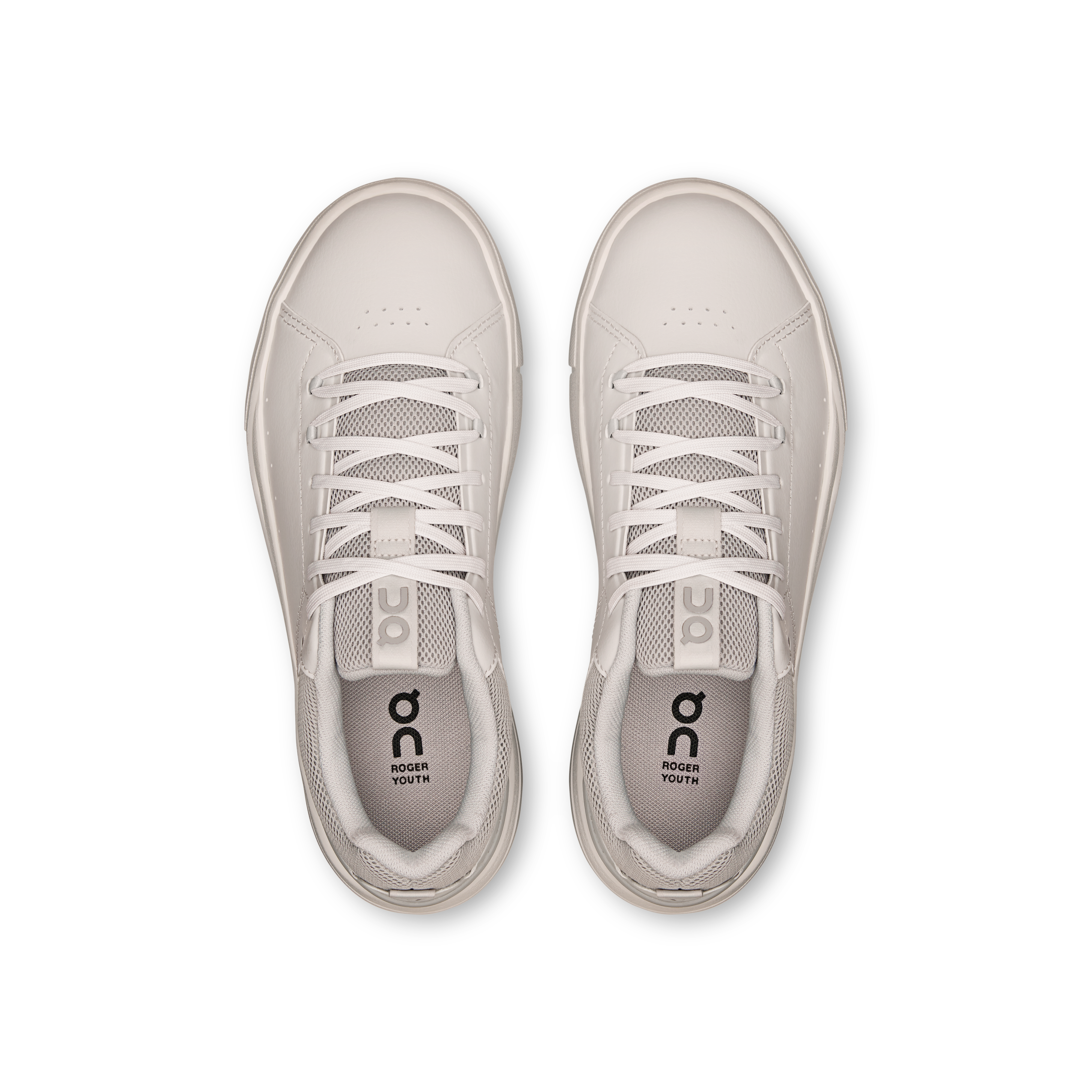 THE ROGER YouthYouth / Frost | Silver / 35.5