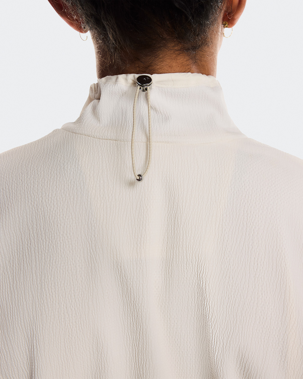 Women's Track Jacket