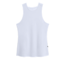 Studio Tank Top in White