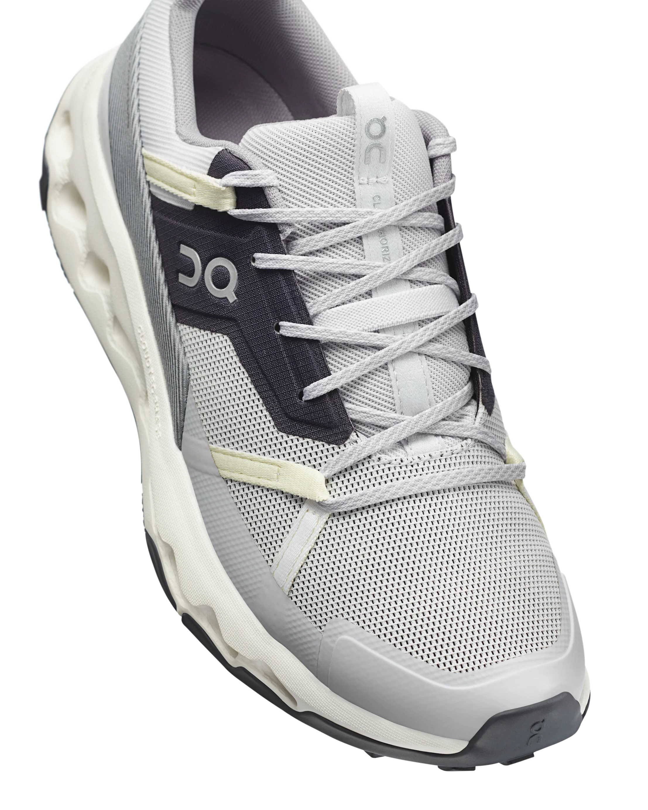 On Running lifestyle
