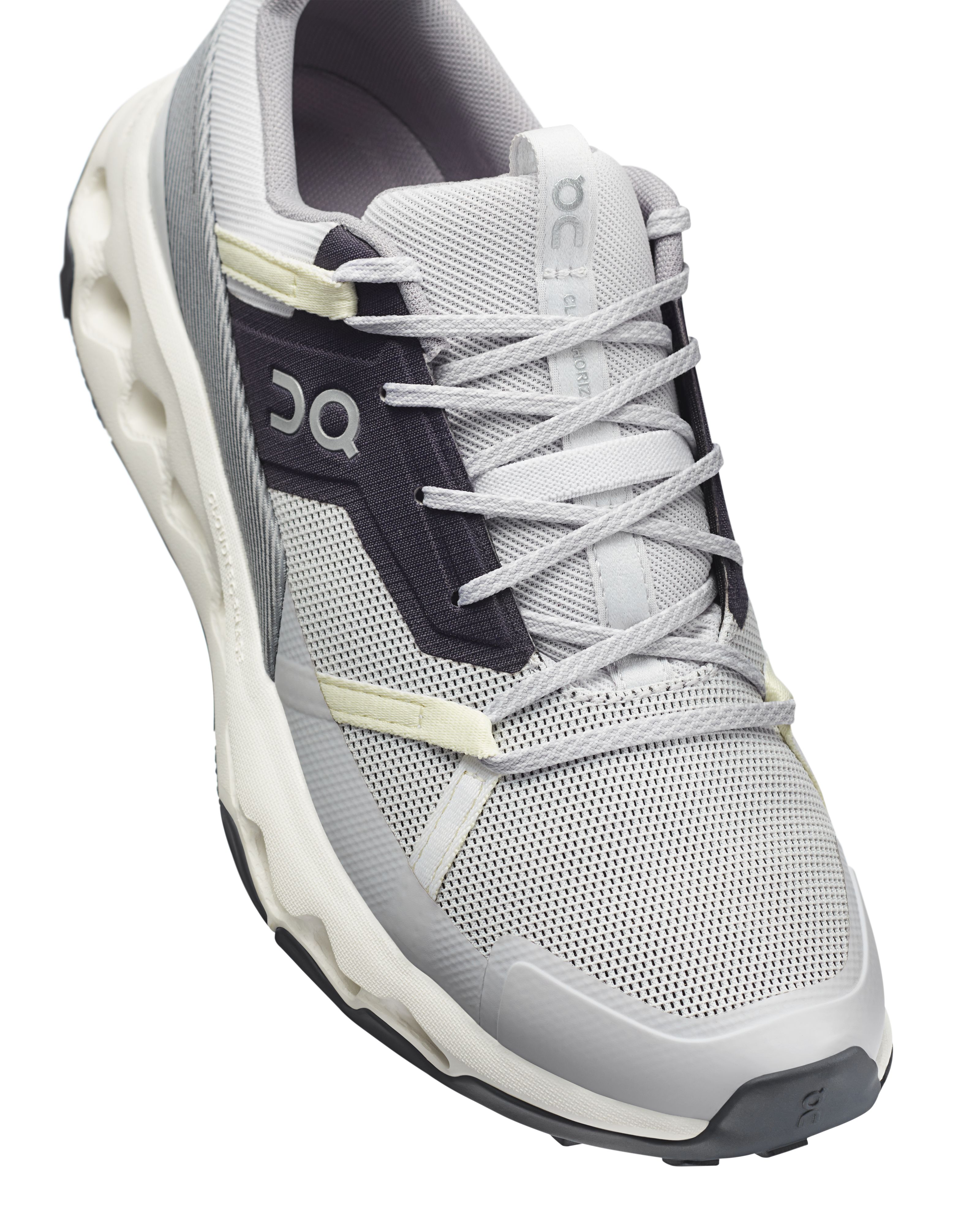 The Cloudhorizon: Max-Cushioned Hiking Shoes | On United States