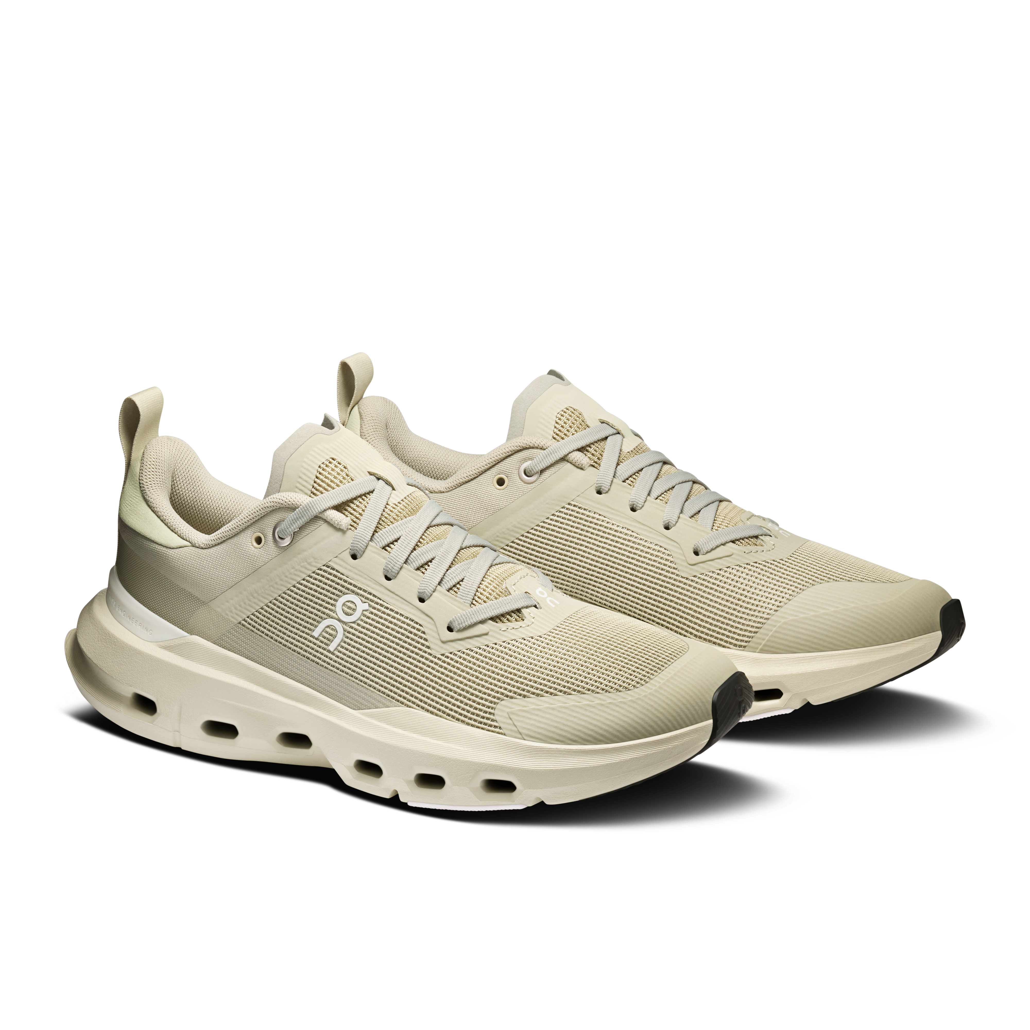 On Cloudpulse Next Fen & Grain Feminino training_shoes Tênis
