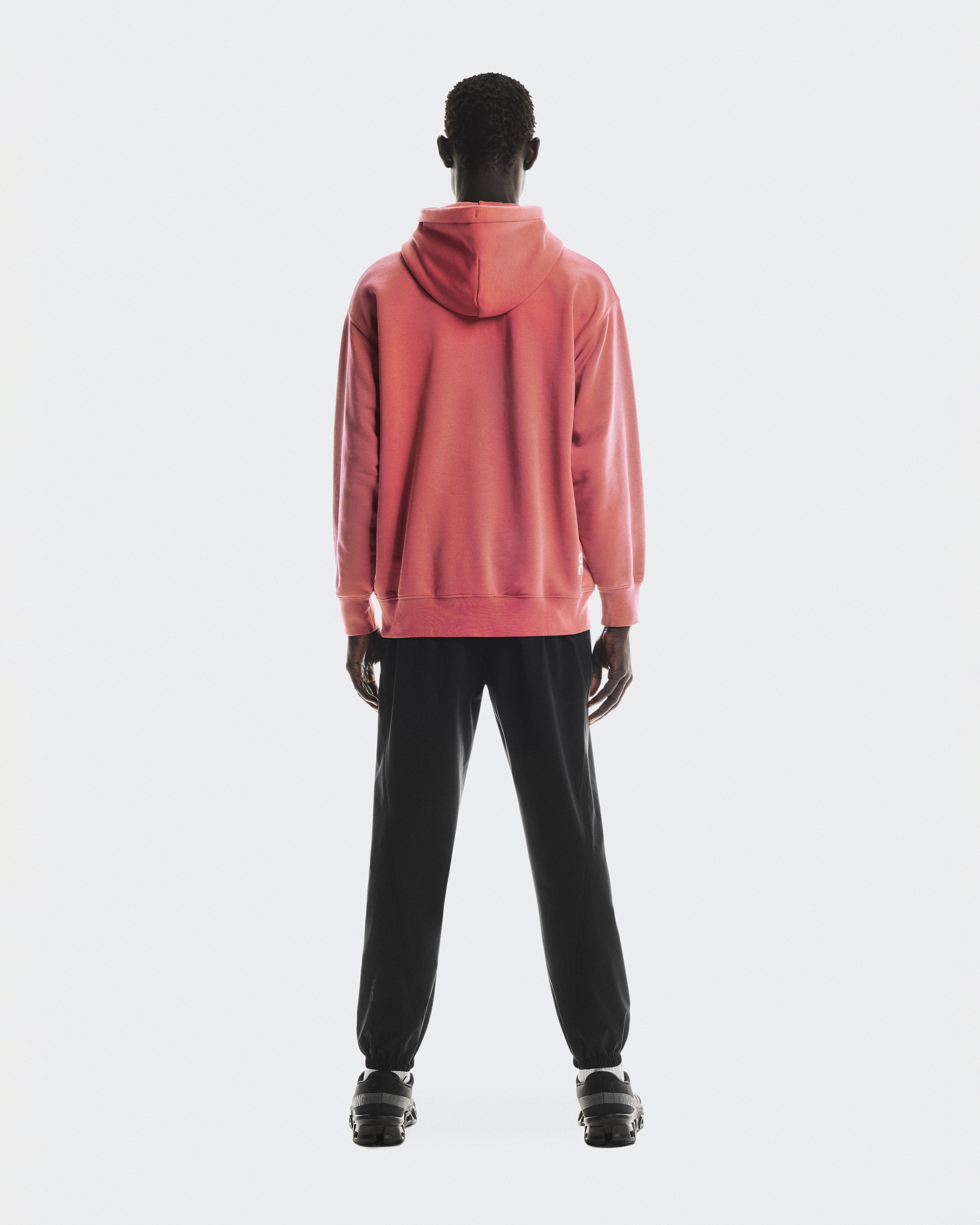 Men's Club Hoodie | Red | On United States