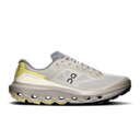 Cloudvista 3 Trail Running Shoe in Brume/Acacia