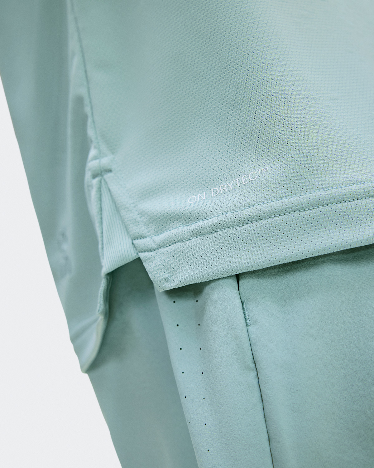 Men's Court-T Edit