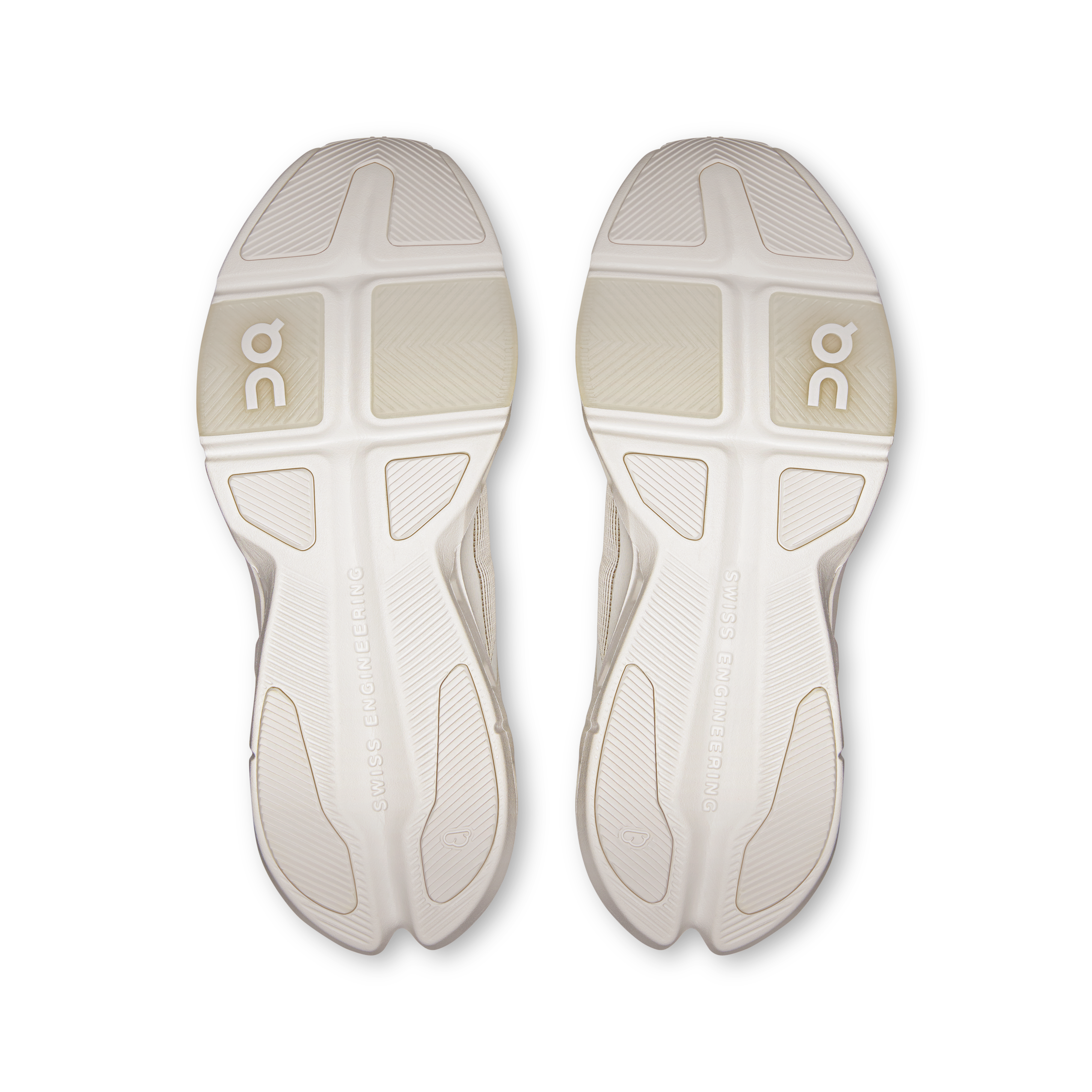 On Cloudpulse Next White & Ice Women Training Shoes