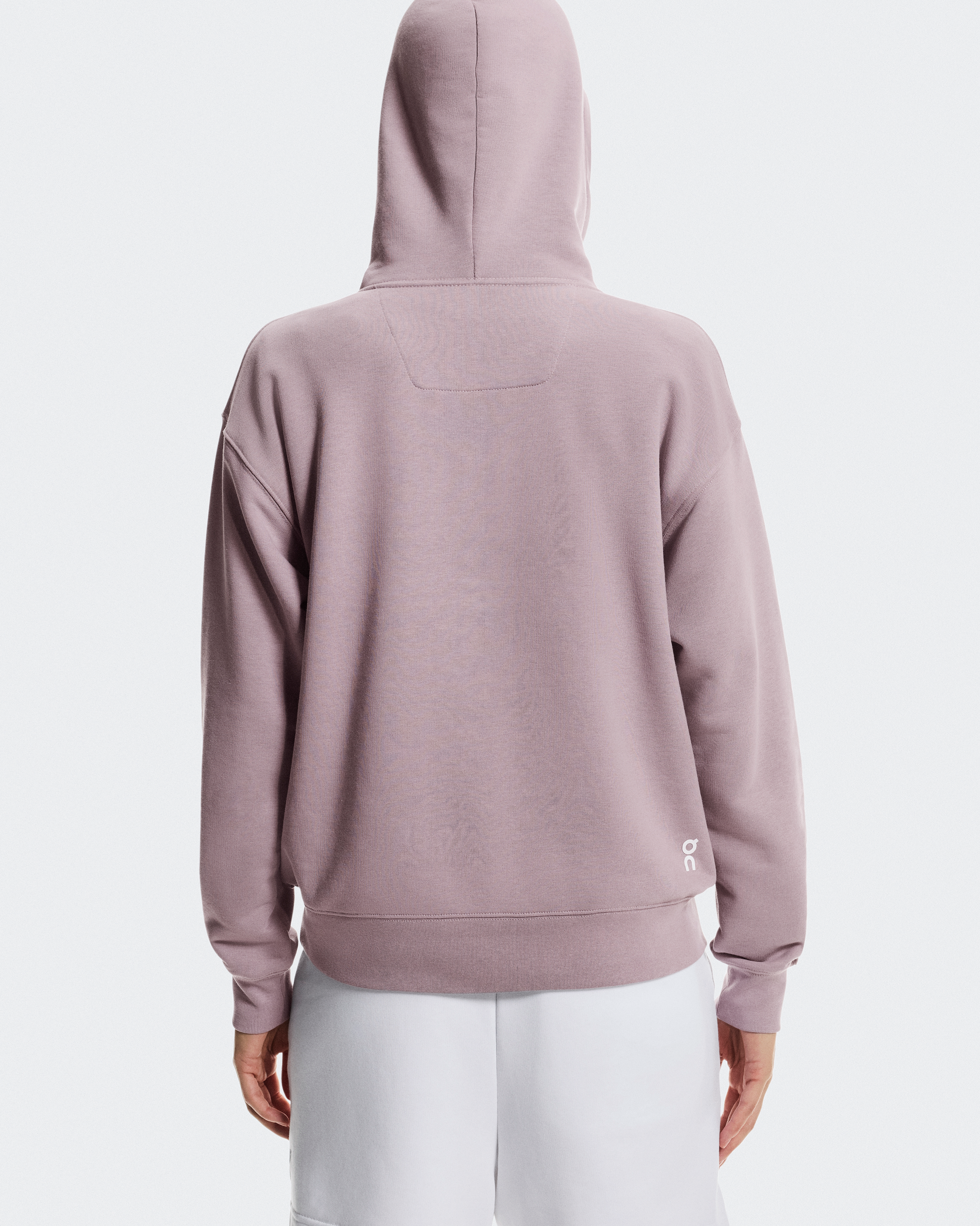 Club HoodieWomen / Heron / L