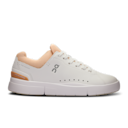 THE ROGER Advantage Lifestyle Shoe in White/Savannah