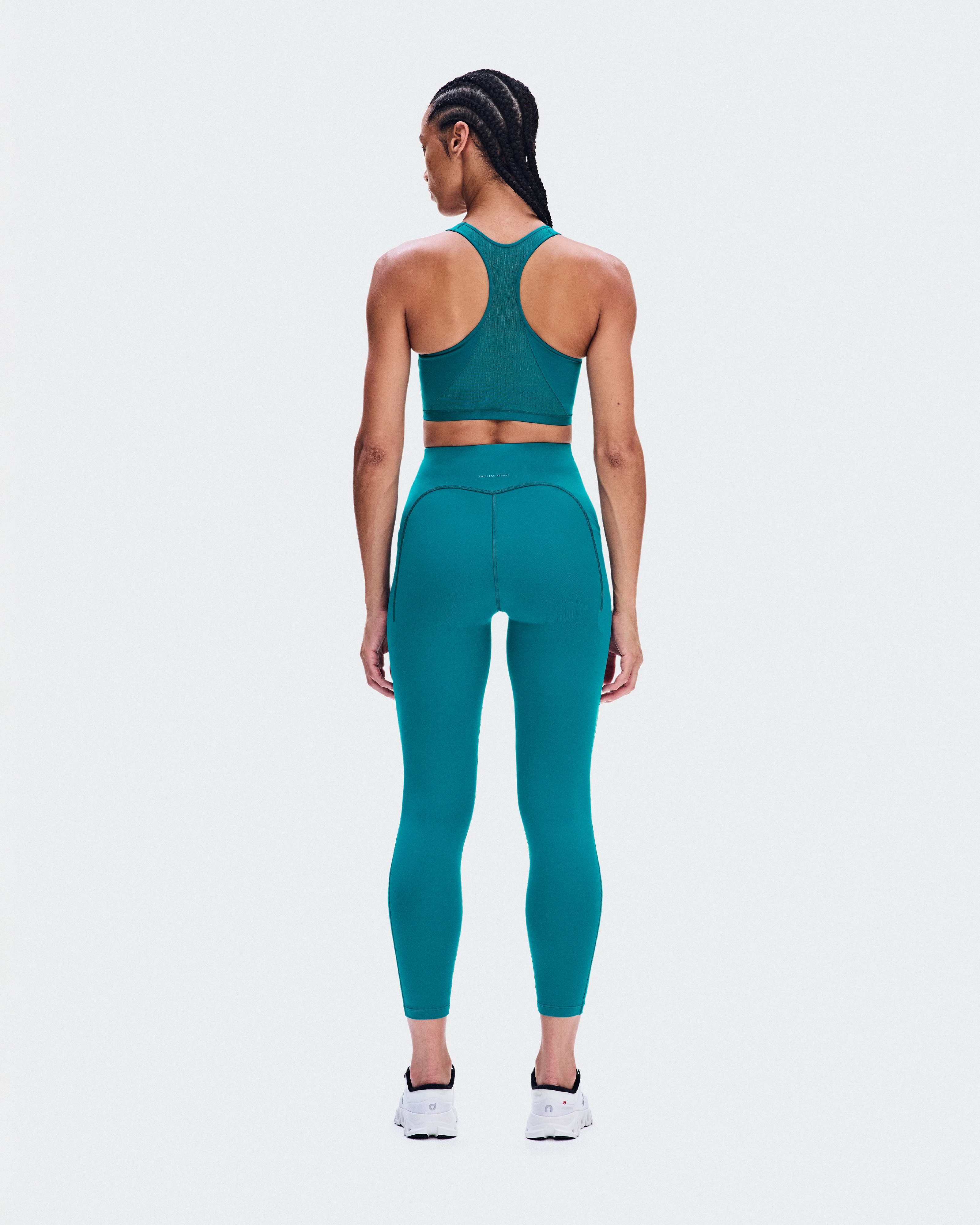 On Train Bra Abyss Women Bras