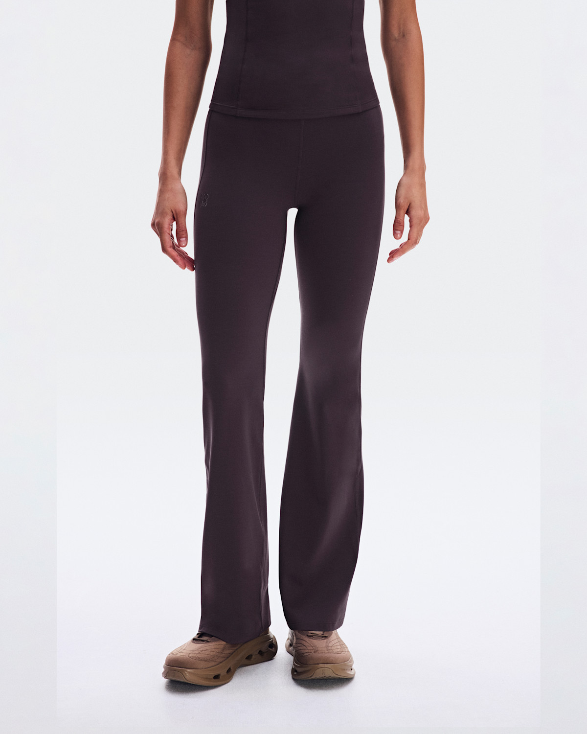 Women's Bootleg Trousers LOEWE