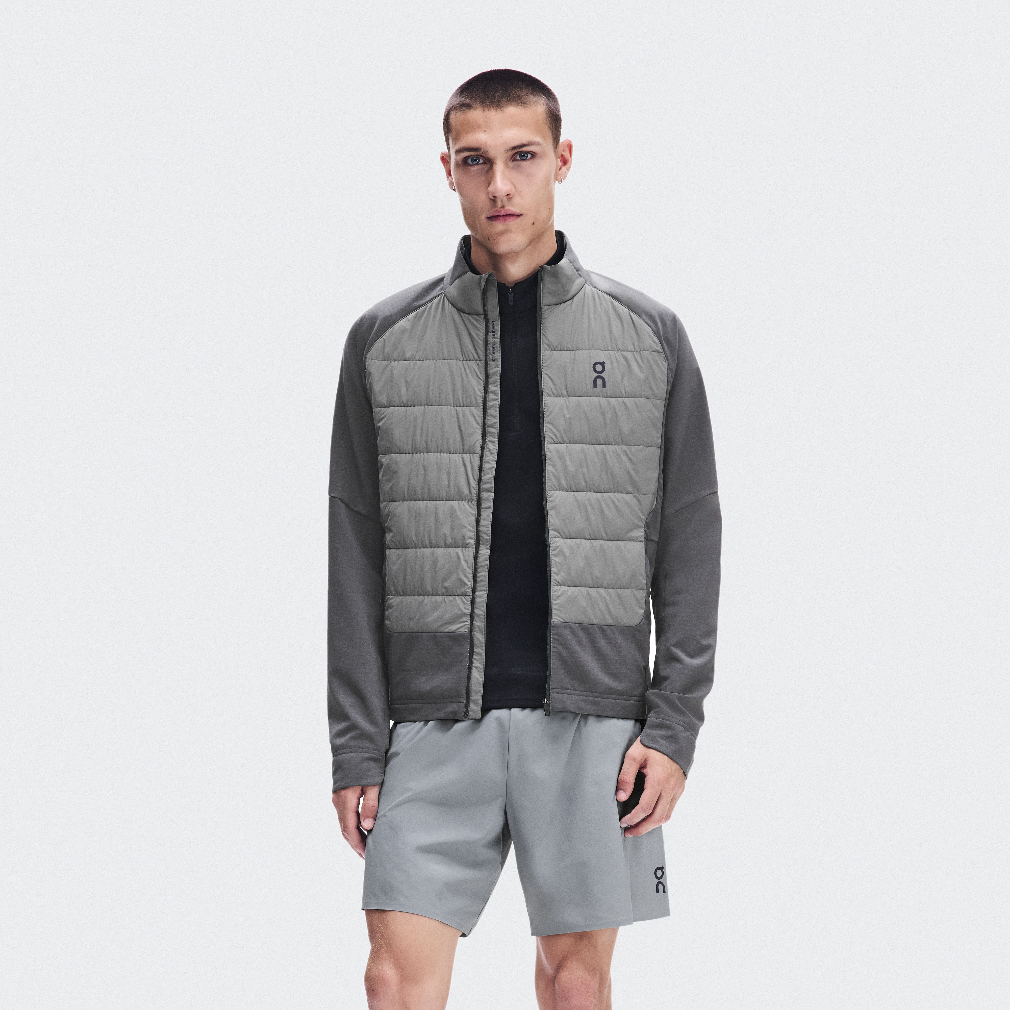 Jackets | On United States