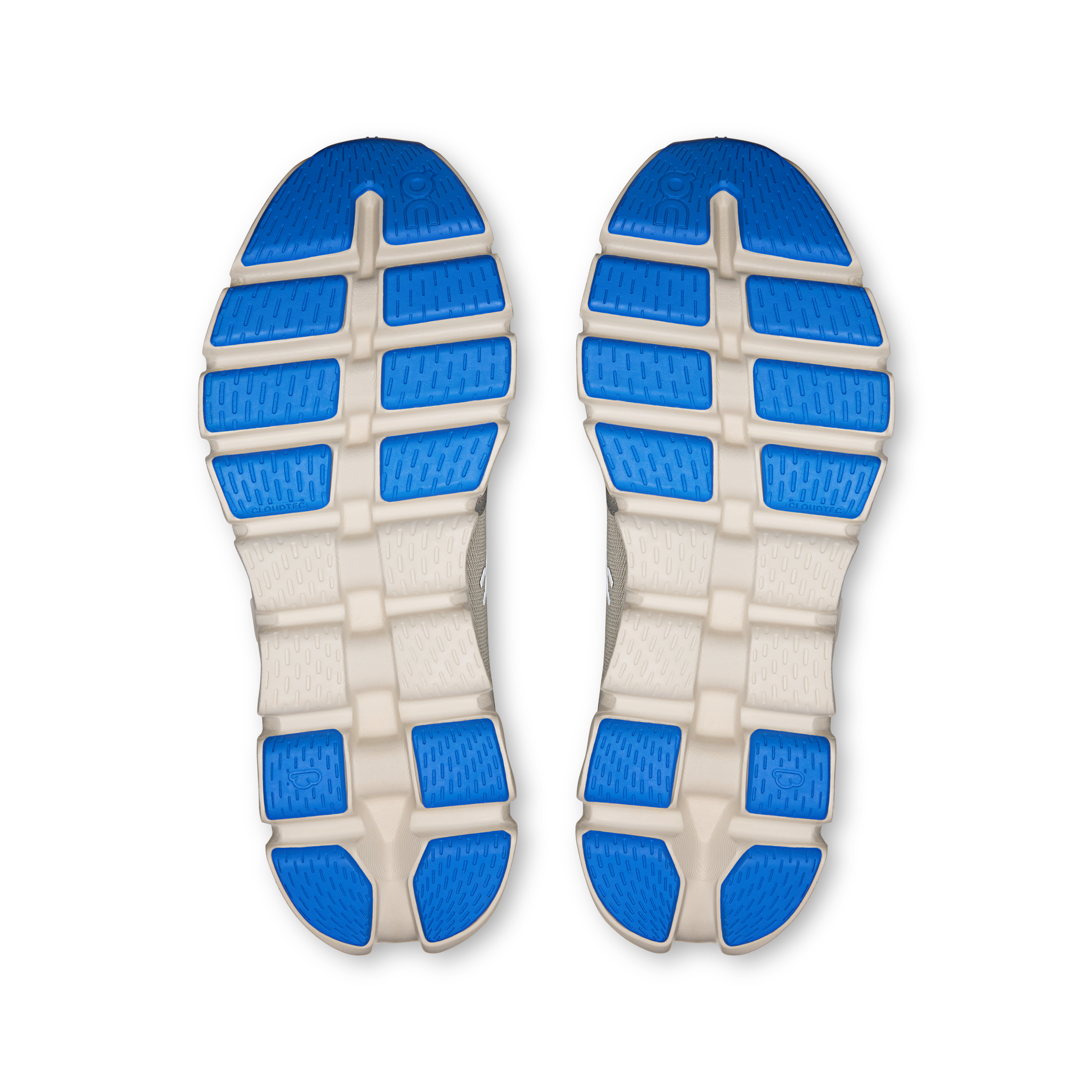 On Cloud X 5 Brume & Pearl Men Active life Shoes