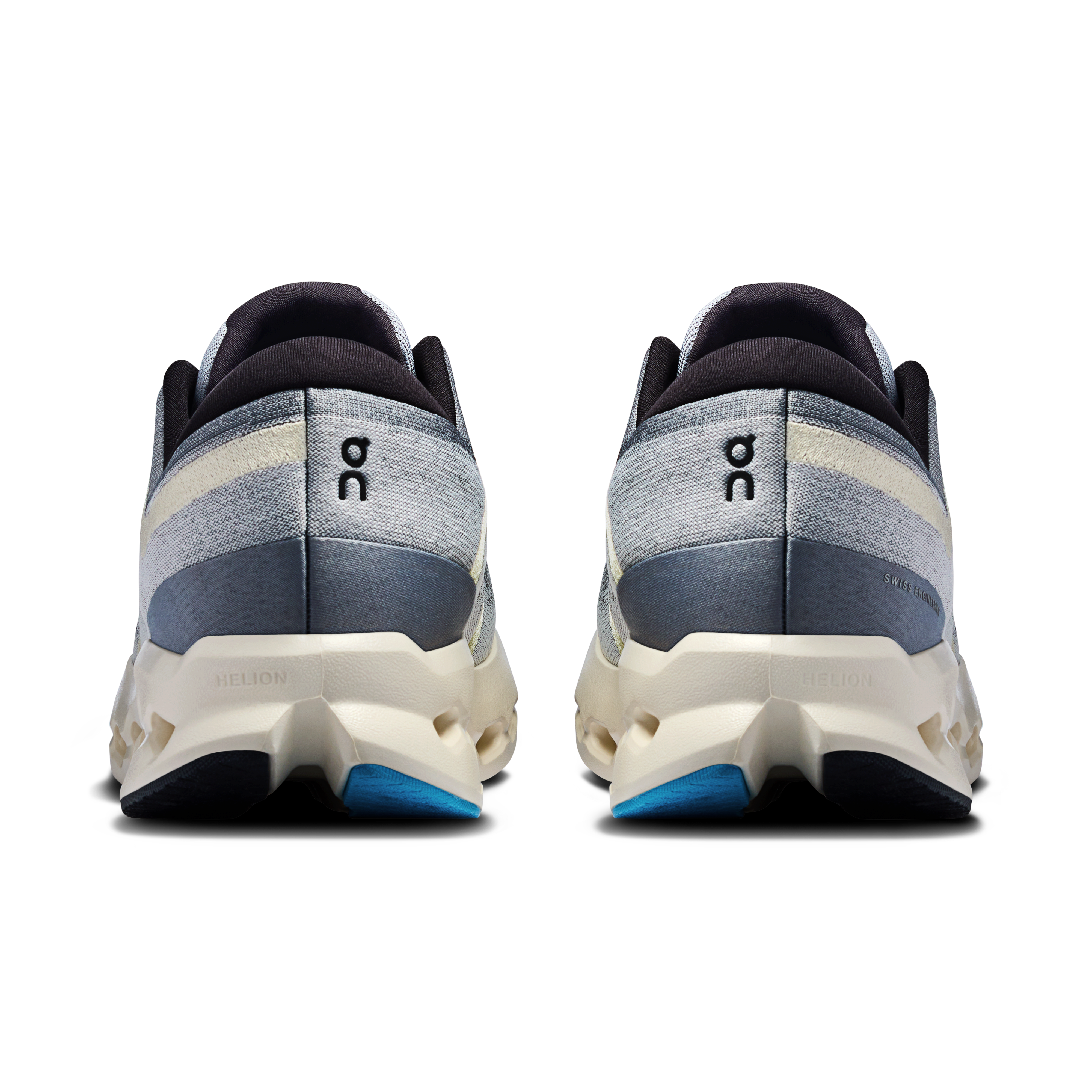 On Cloudsurfer 2 Apollo & Ivory Men Road running Shoes