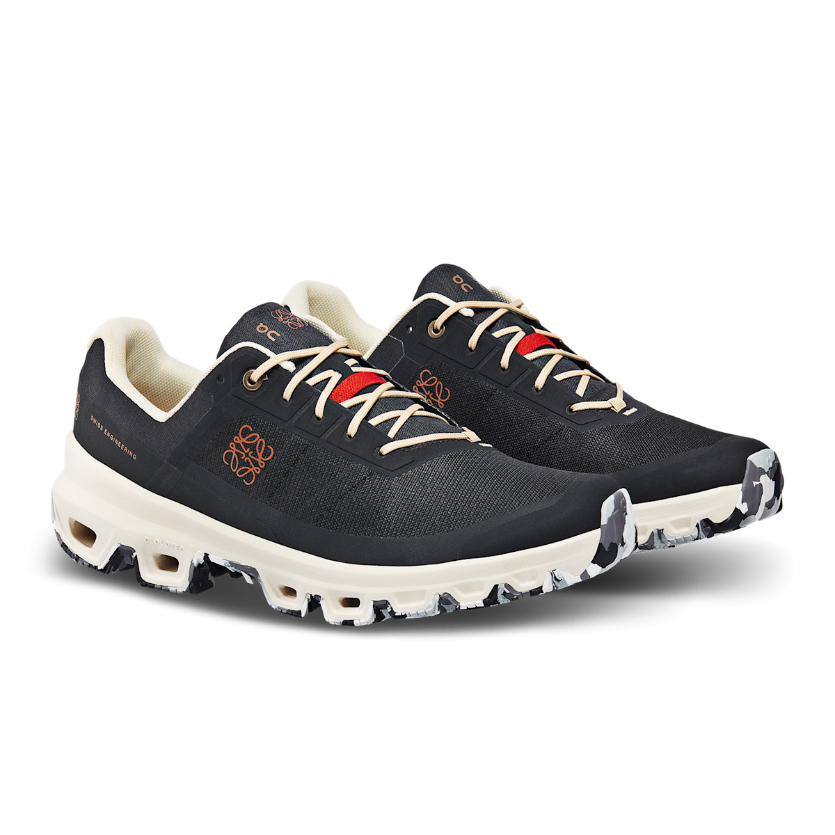 Women's Cloudventure LOEWE