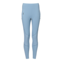 Trek Tight Tights in Chambray