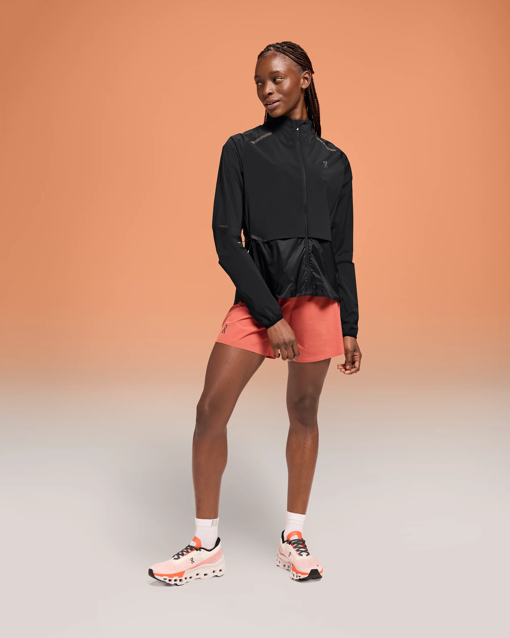 Weather Jacket - thumbnail 9