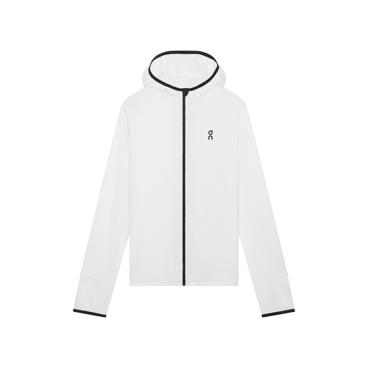 Women's Climate Zip Hoodie