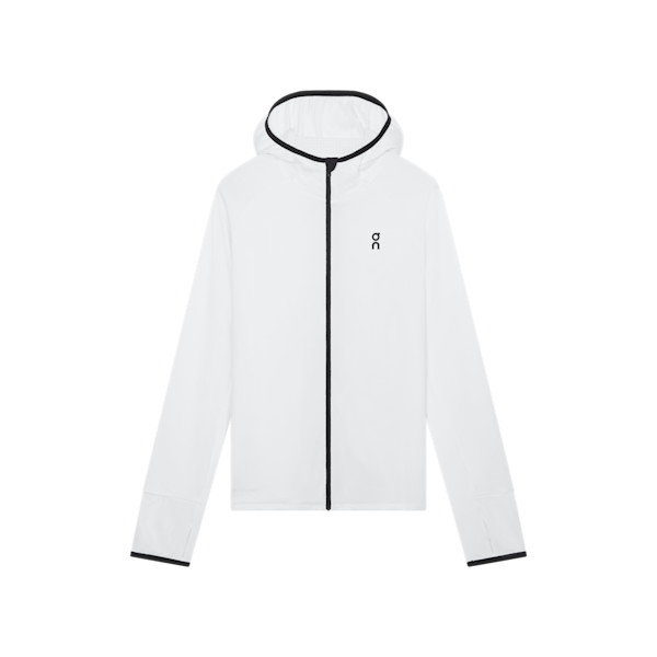 Women's Climate Zip Hoodie