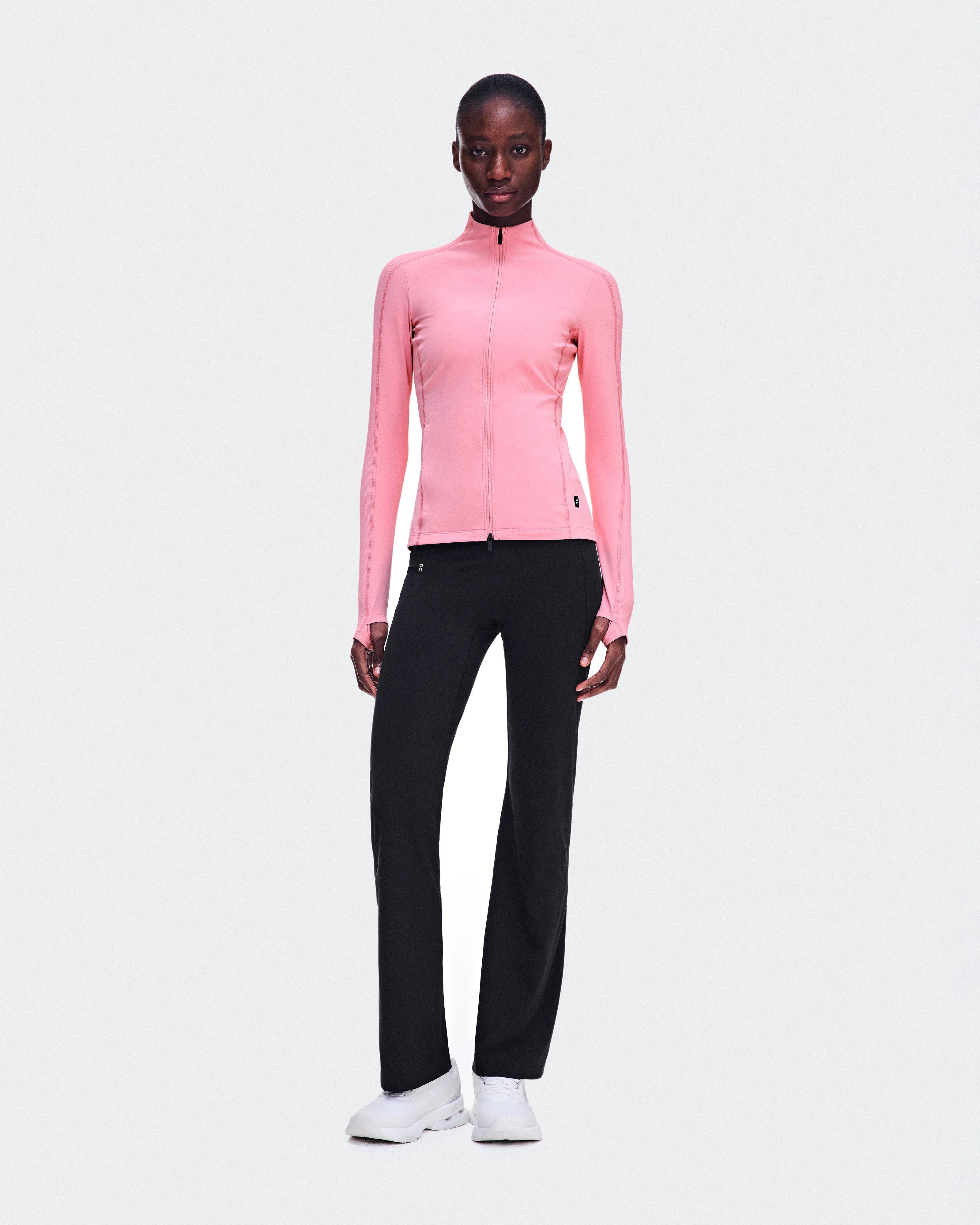 On Studio Jacket Magnolia Women Jackets