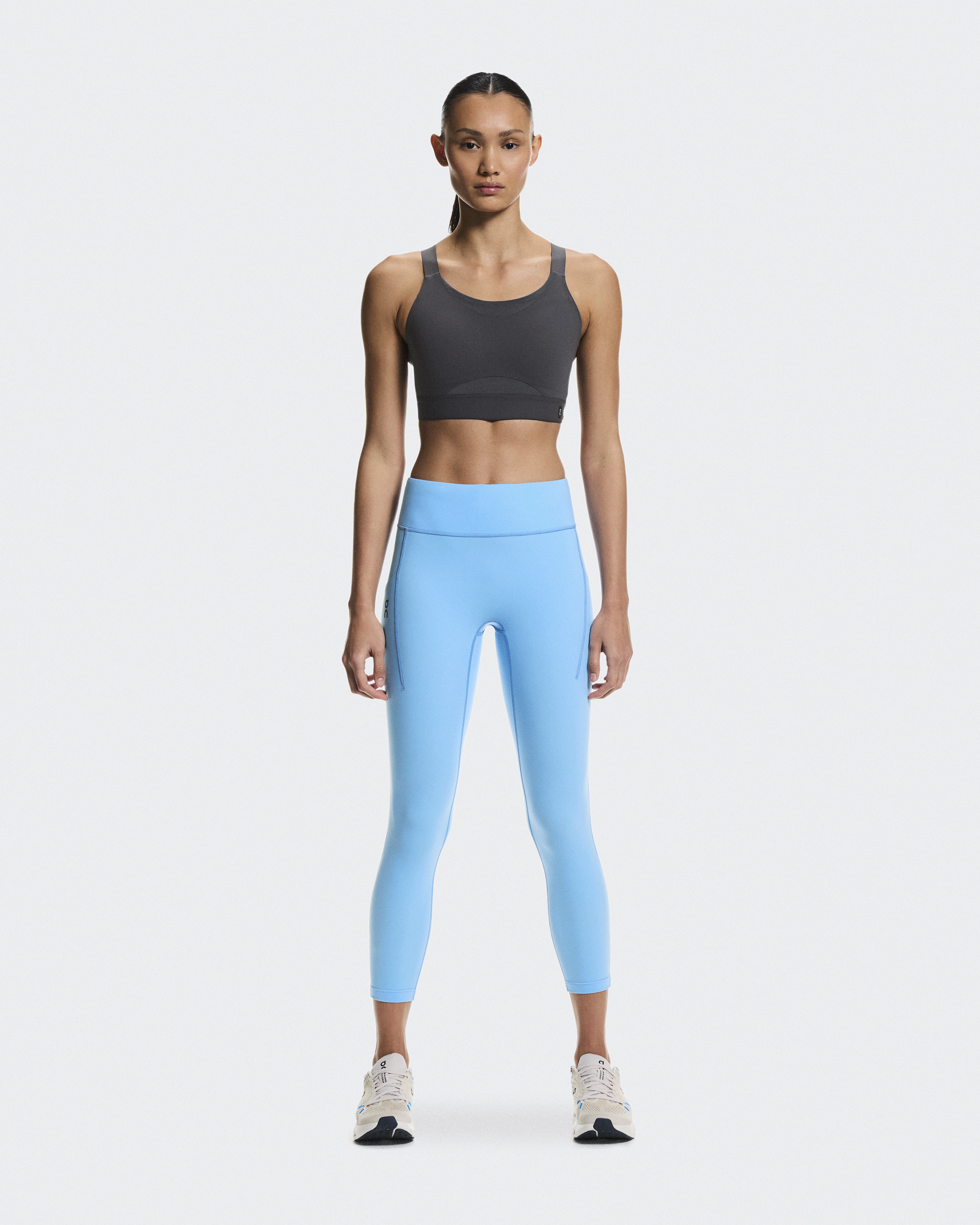 Shop Performance Tights 7/8 | On UAE