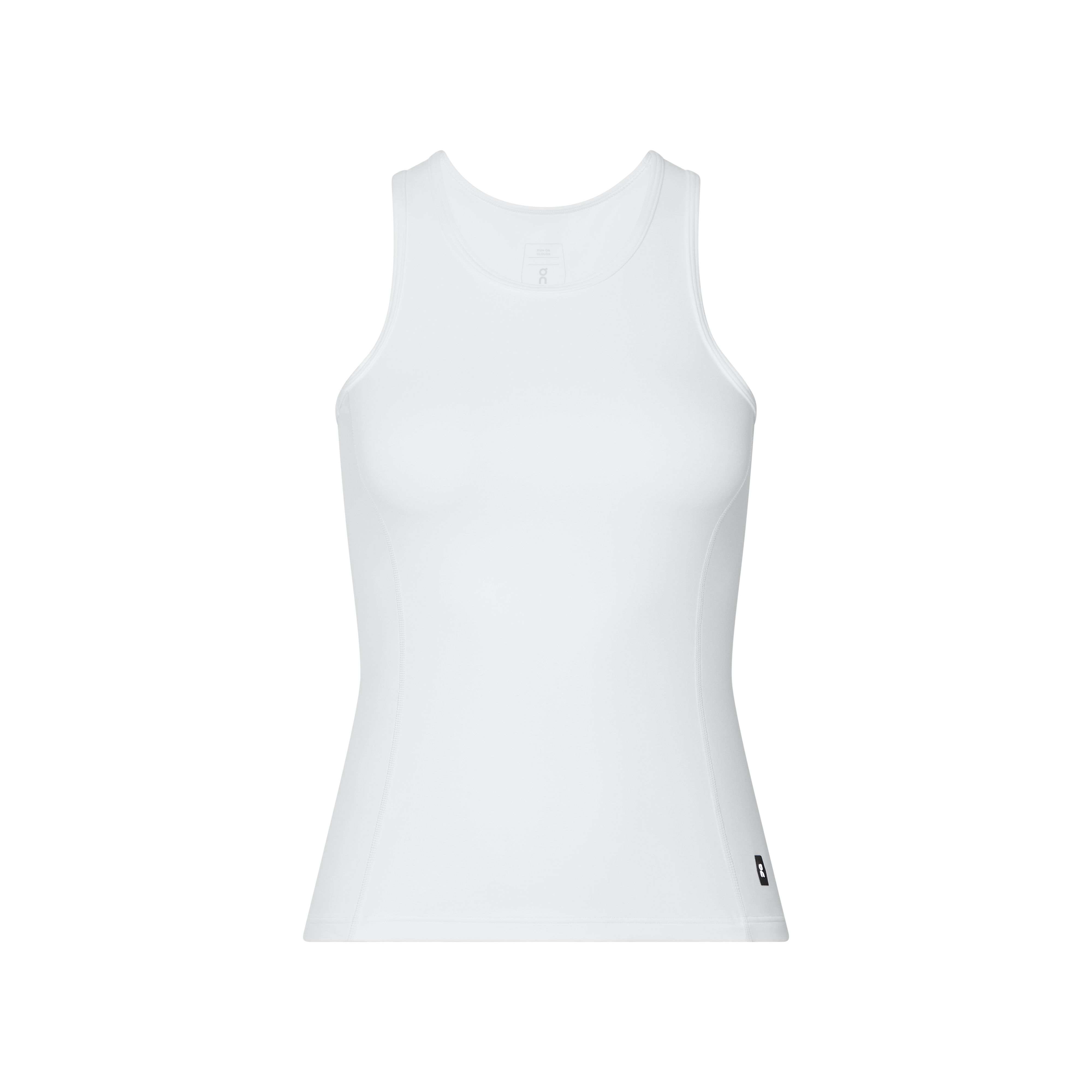 Women / White / L