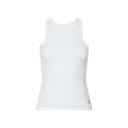 Studio Tank Top in White