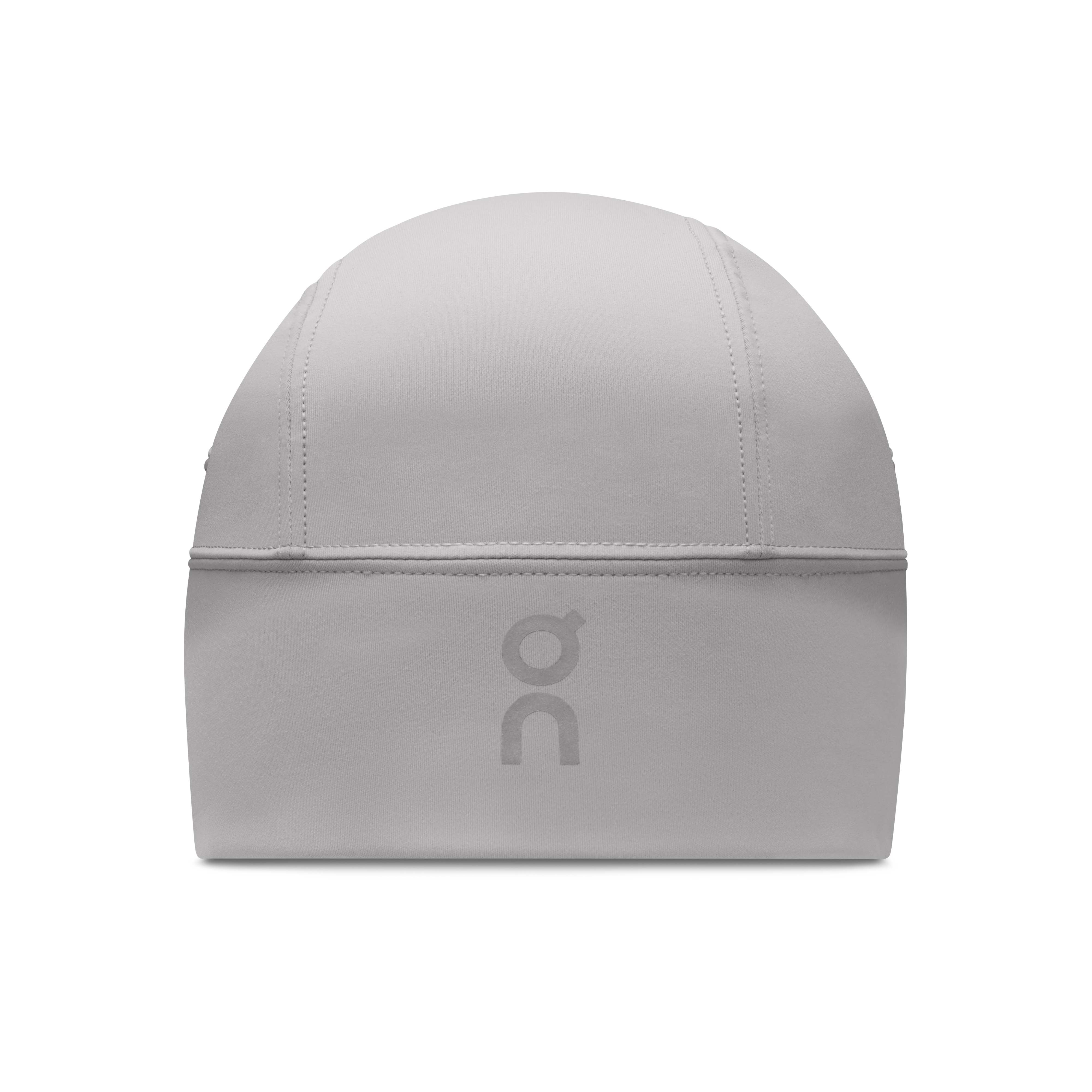 Core Beanie in Alloy