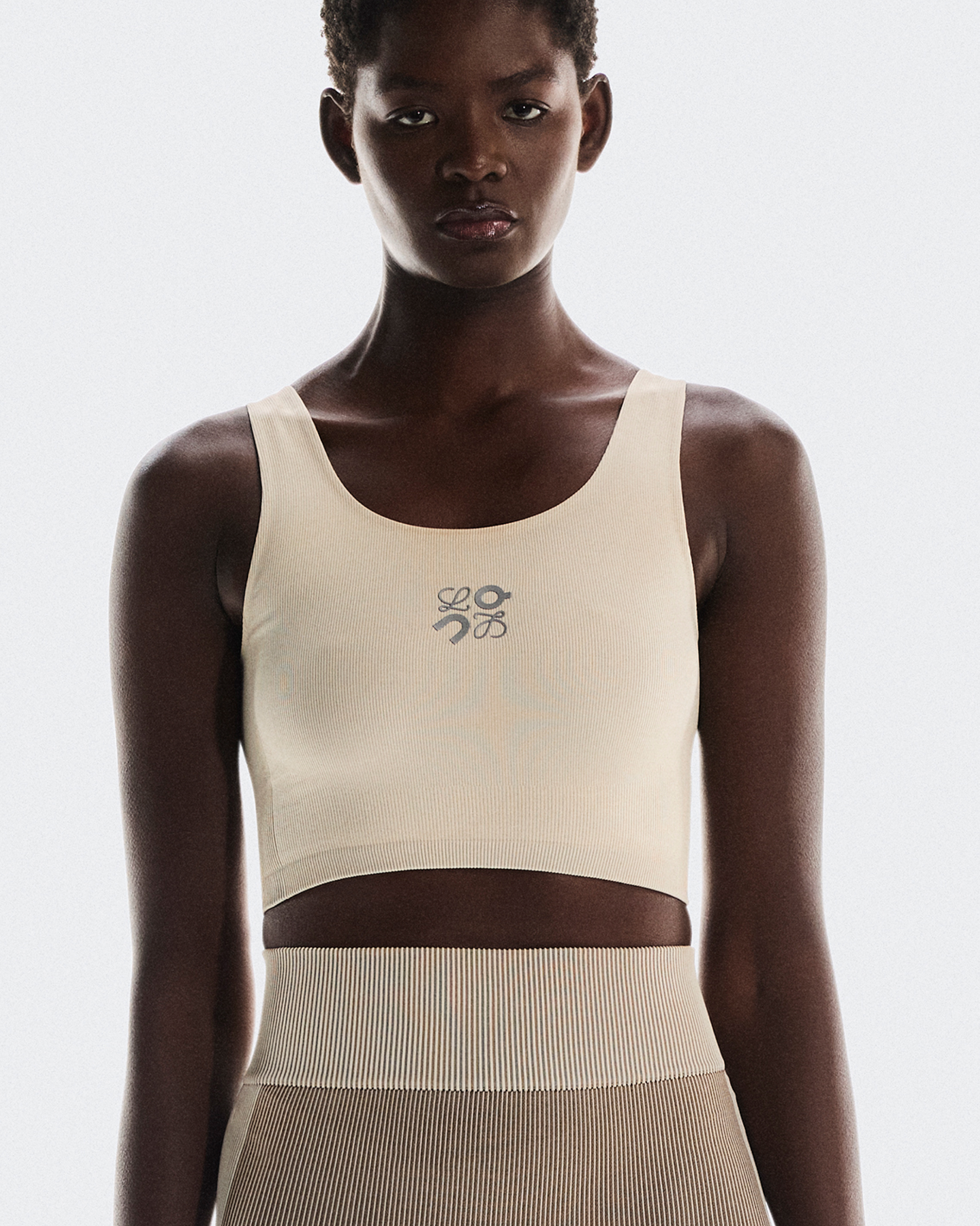 ウィメンズ Seamless Bra LOEWE | On 日本