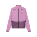 Weather Jacket in Sakura/Dewberry