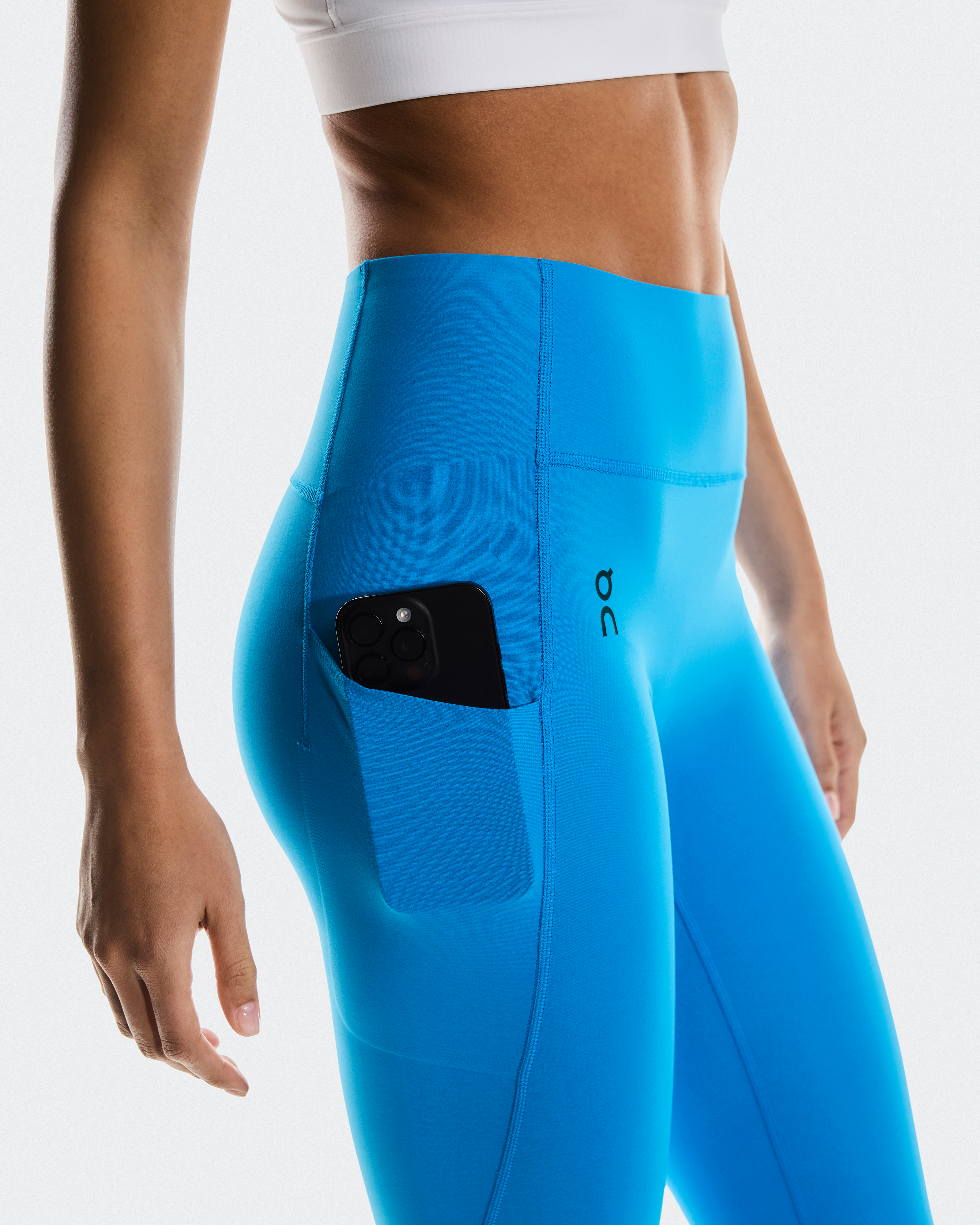 Studio TightsWomen / Malibu / L