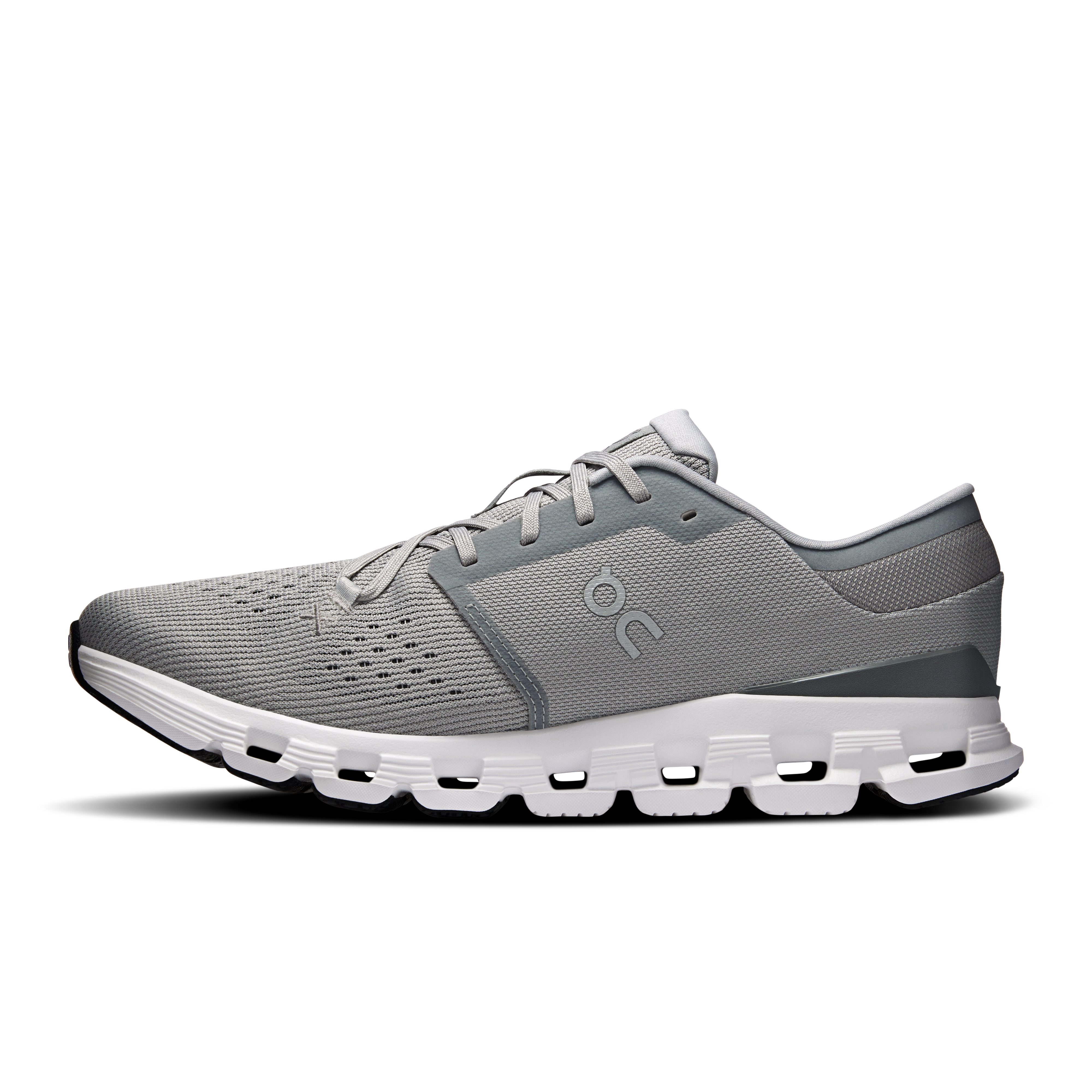 Cloud X 4Men / Alloy | Ivory / 41