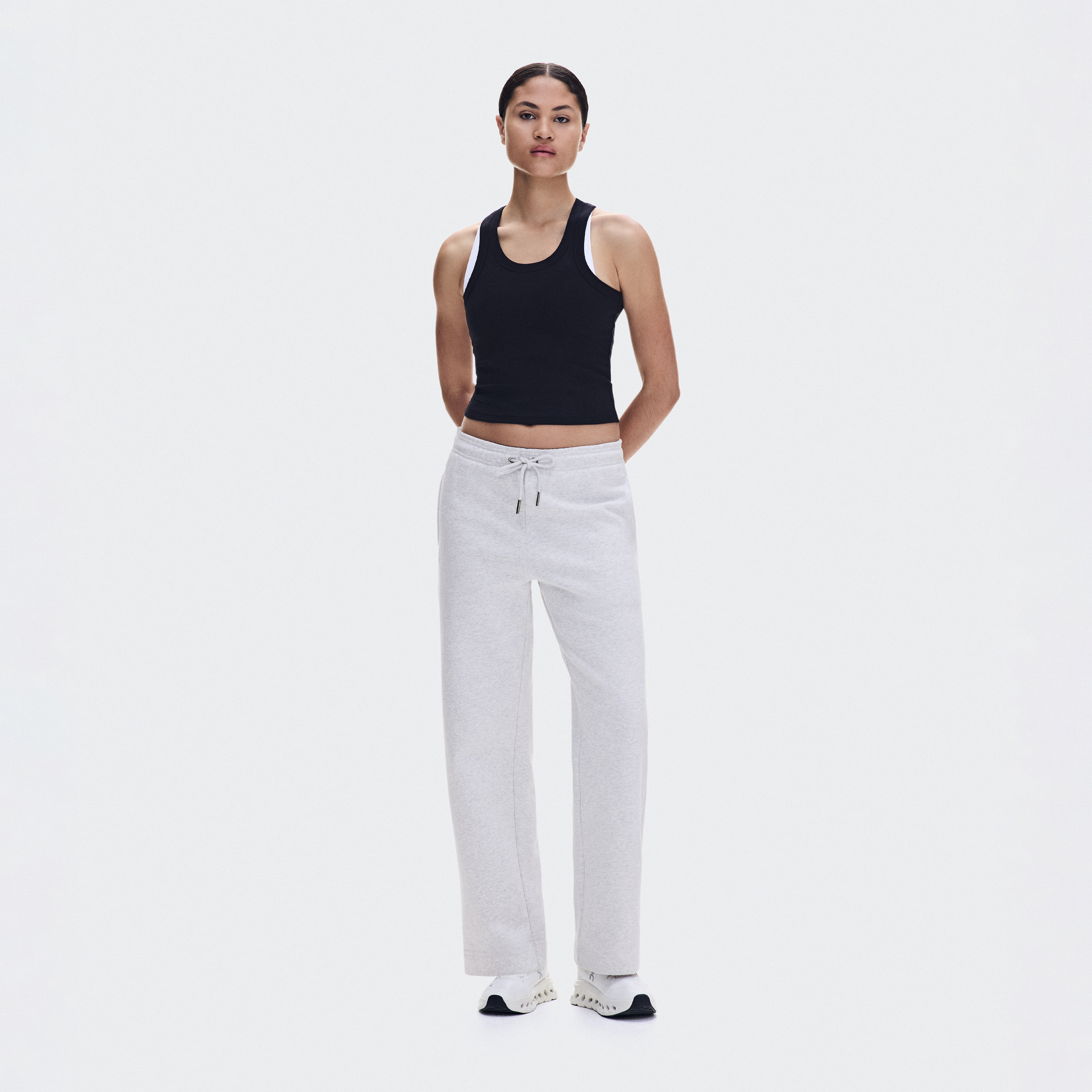Club Collective Pants in Crater