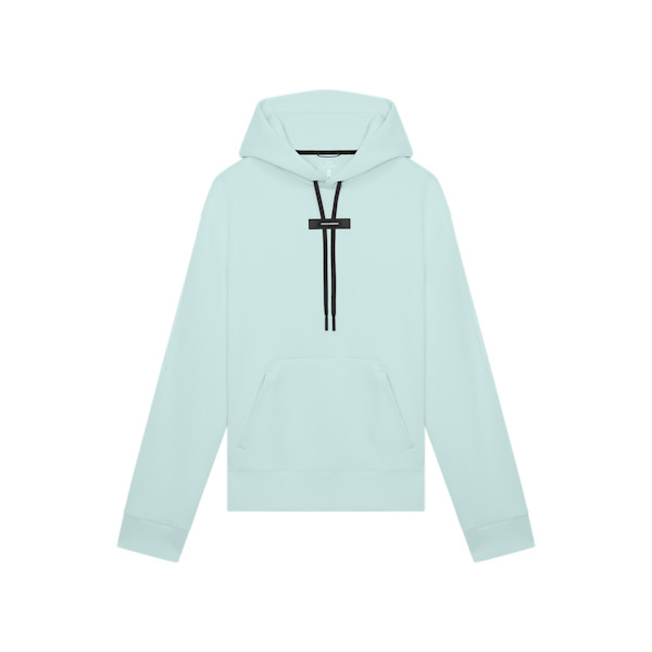 Women's Focus Tech Hoodie