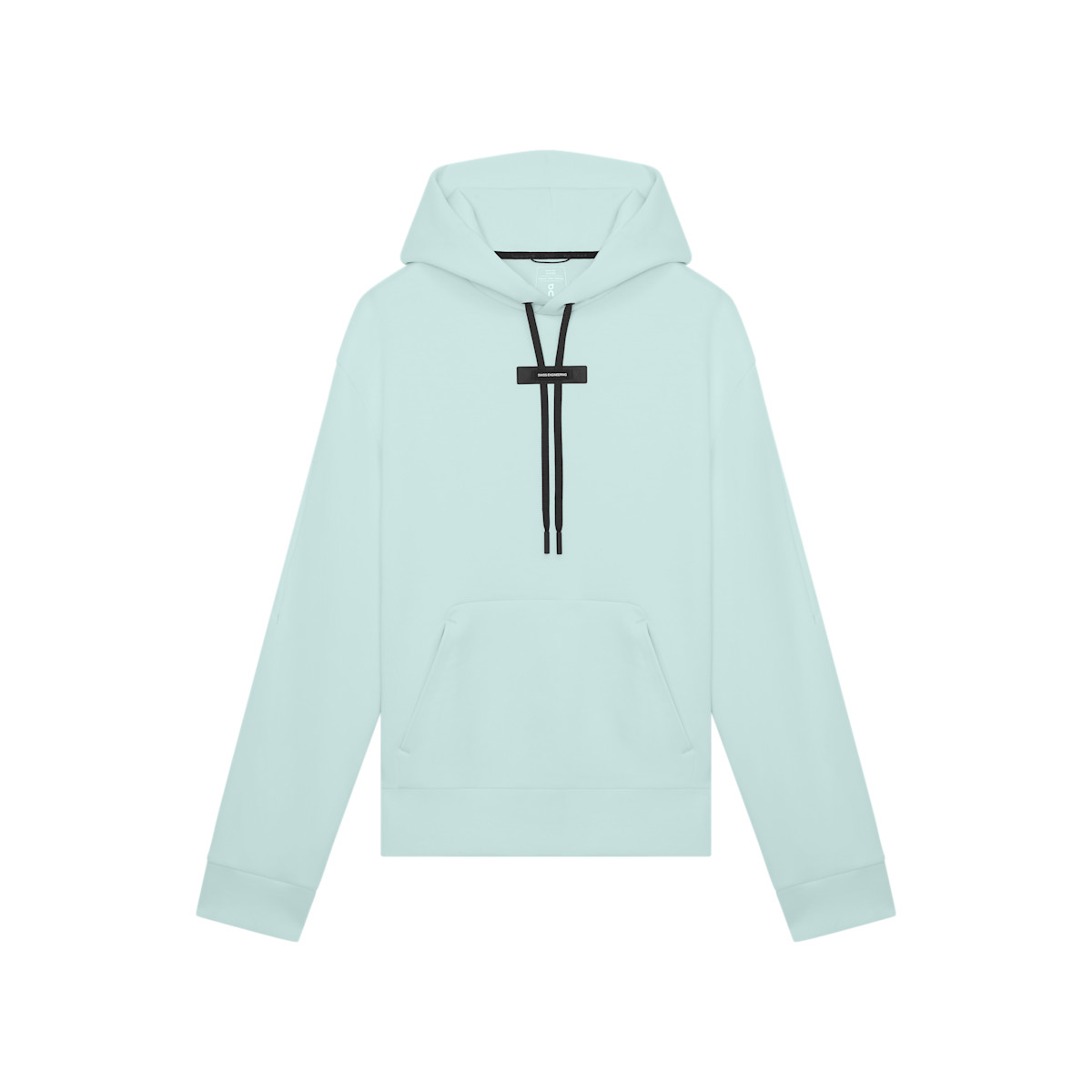 Women's Focus Tech Hoodie