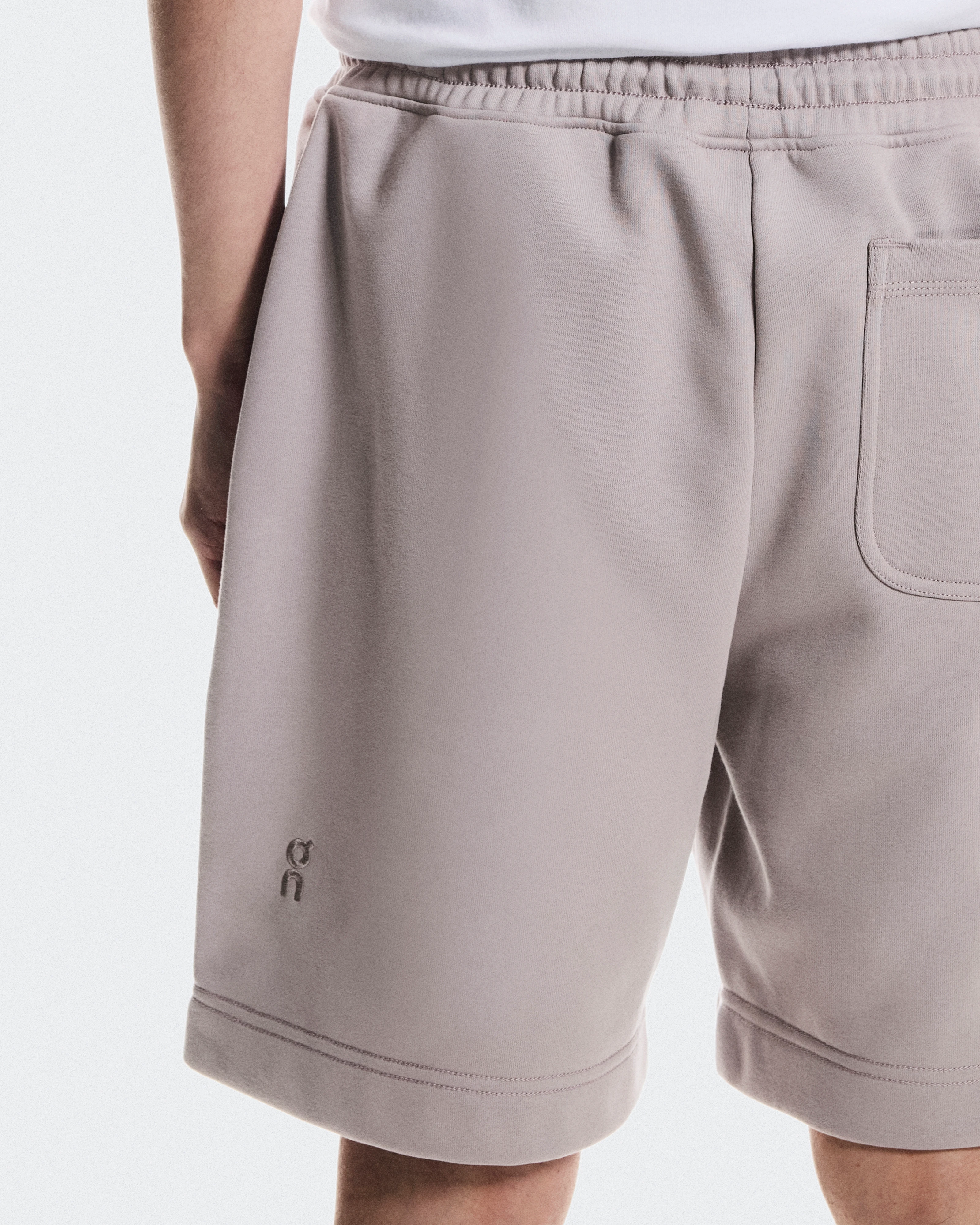 On Club Collective Shorts Ore Men Shorts