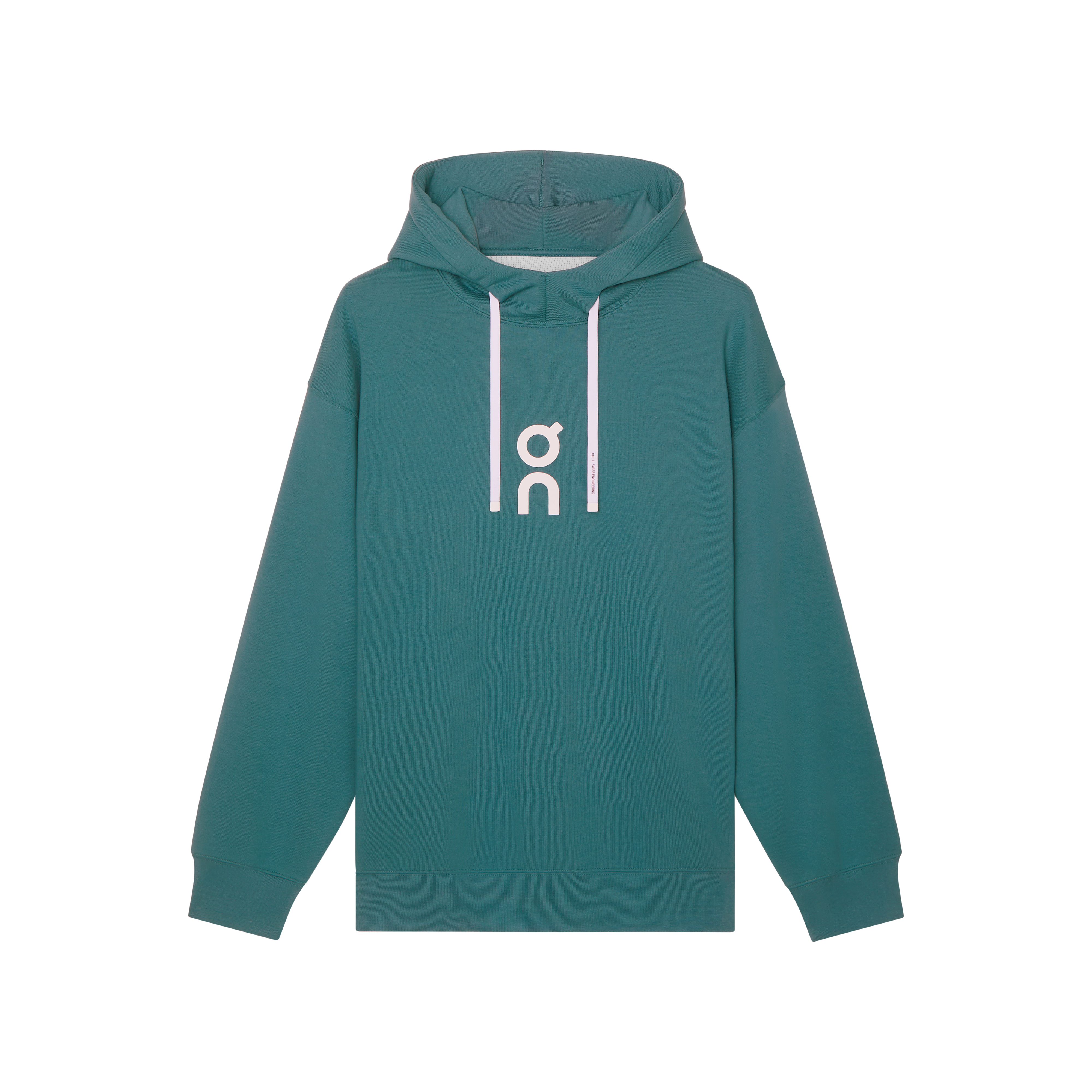 Men's Club Hoodie | Blue | On United States