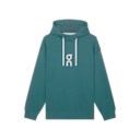 Club Hoodie in Storm