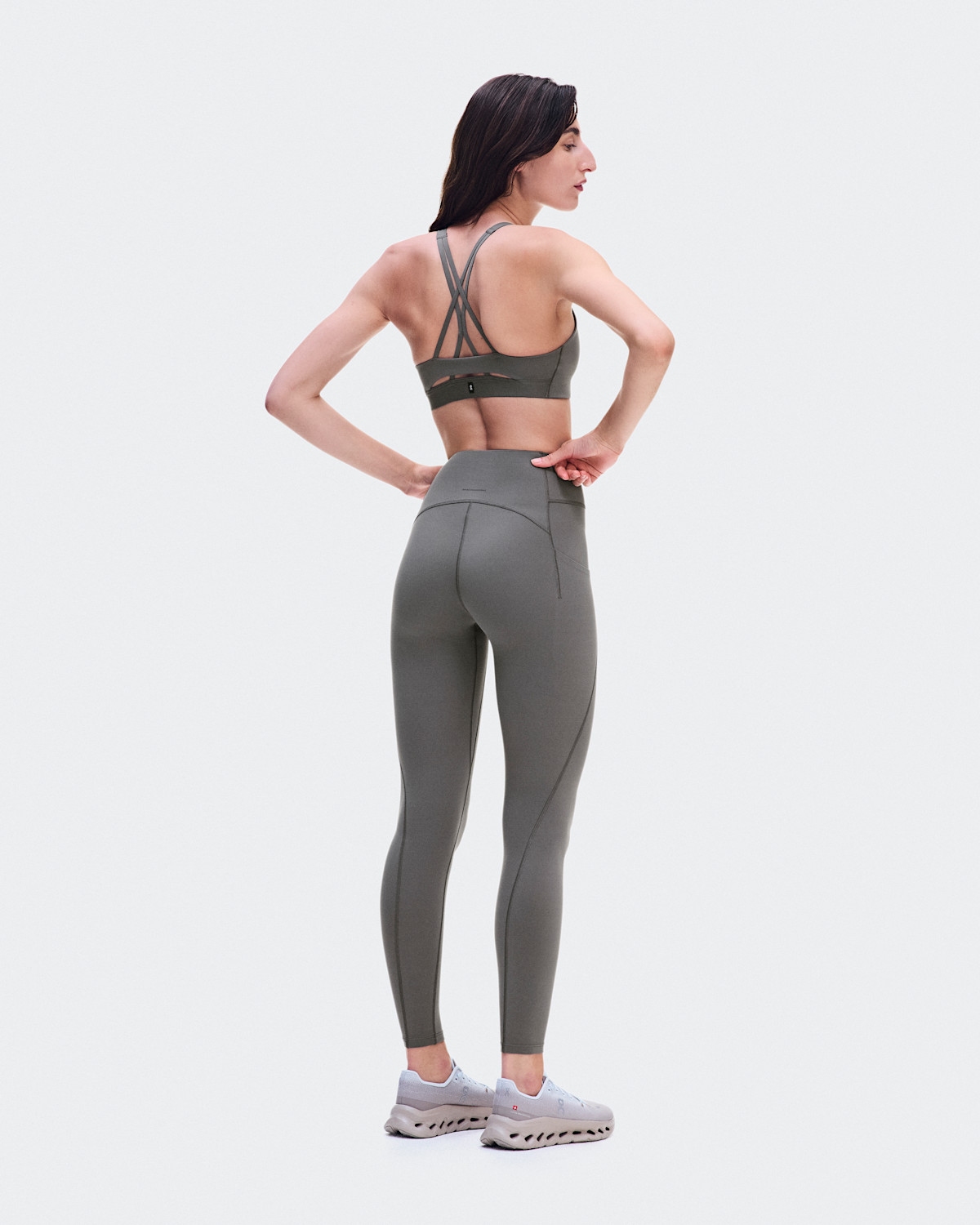 Women's Studio Bra