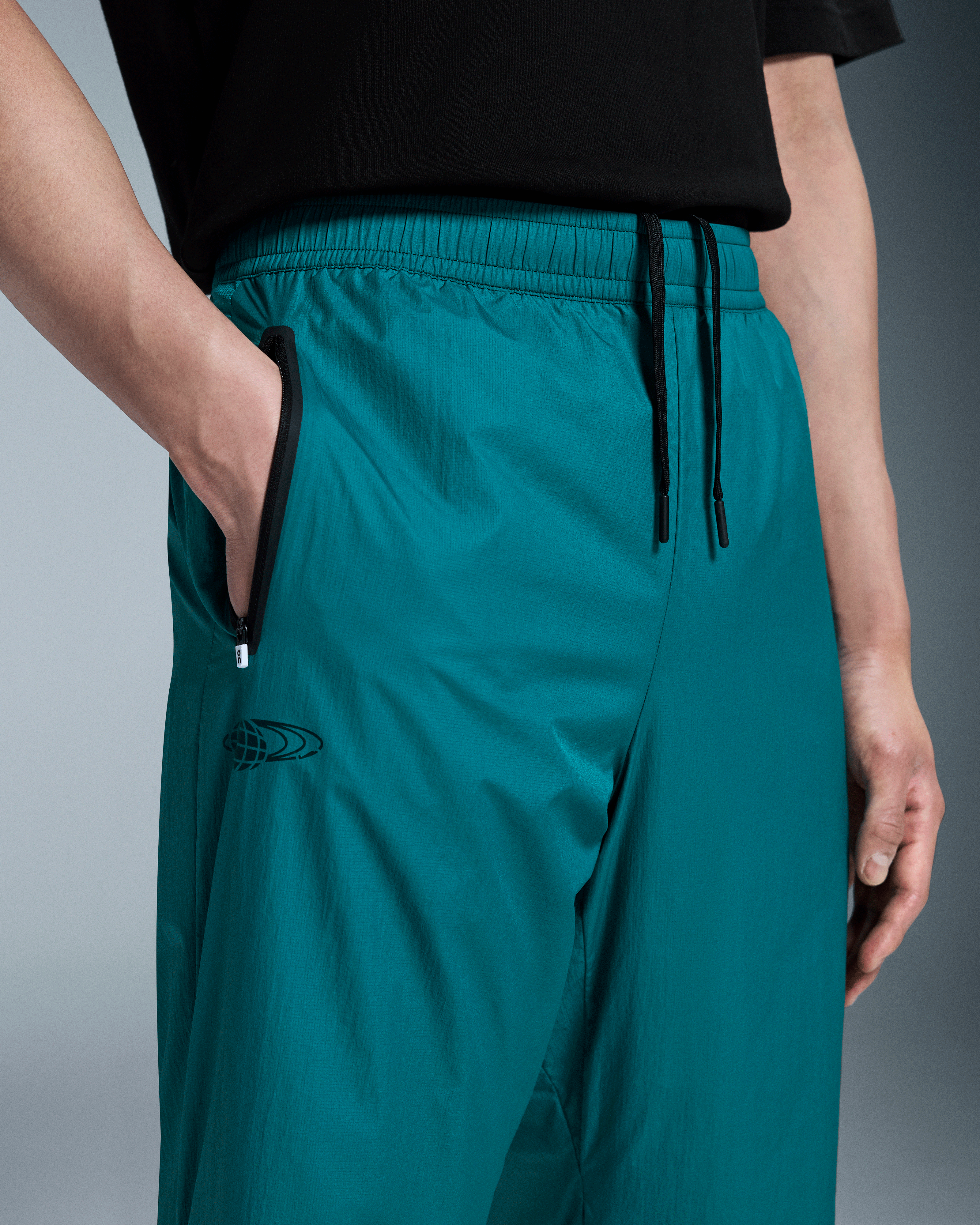 Track Pants BeamsUnisex / Evergreen / L