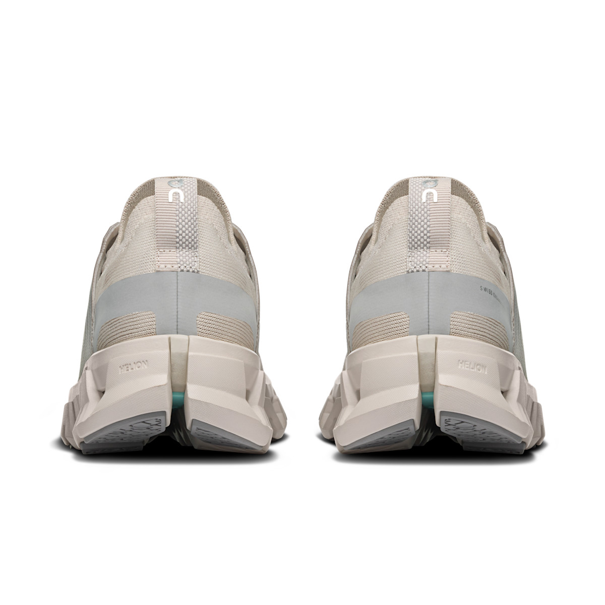 Women's Cloudswift 4