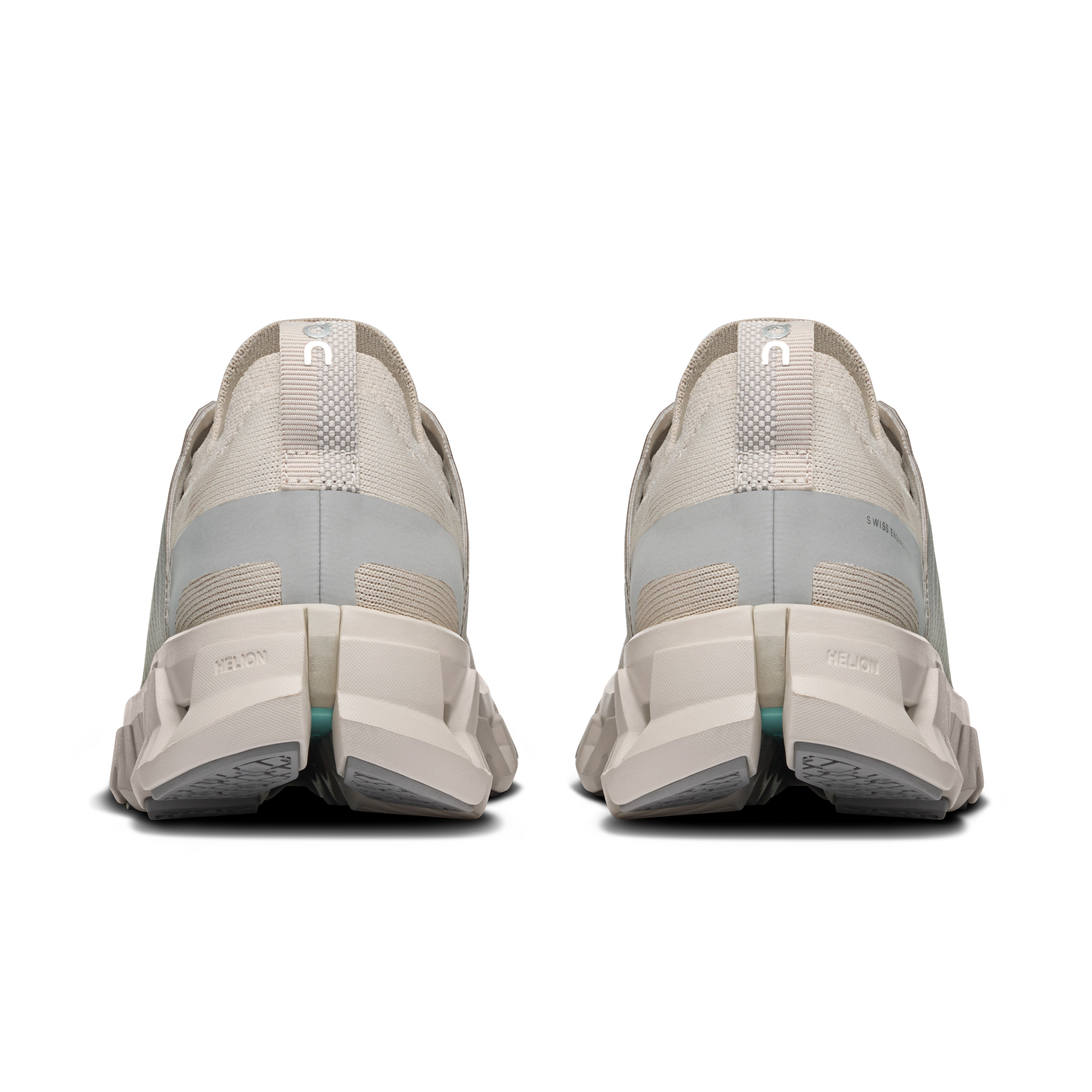 On Cloudswift 4 Pearl & Ore Women Road running Shoes