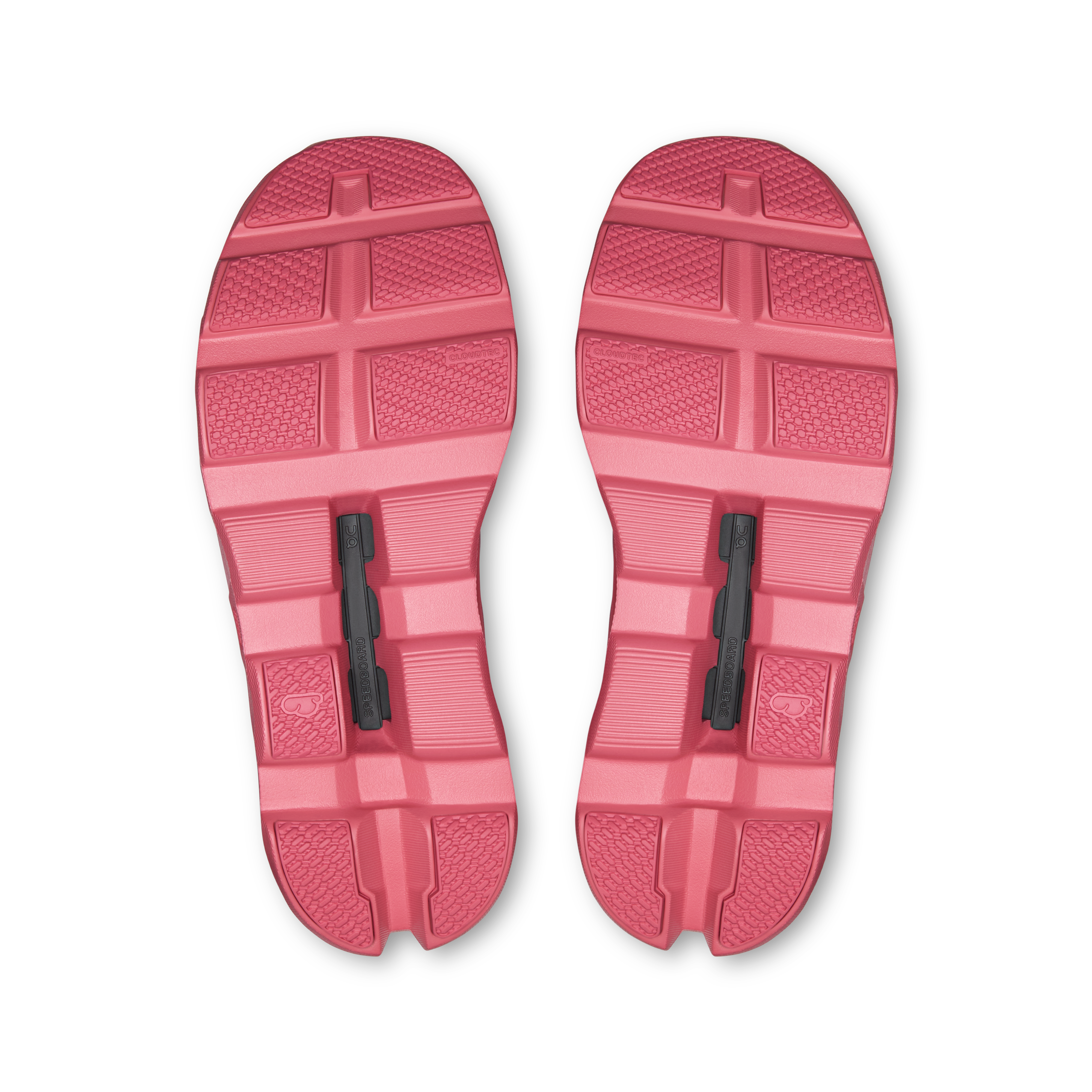 On Cloudmonster 1 Camellia & Camellia Women Active life Shoes