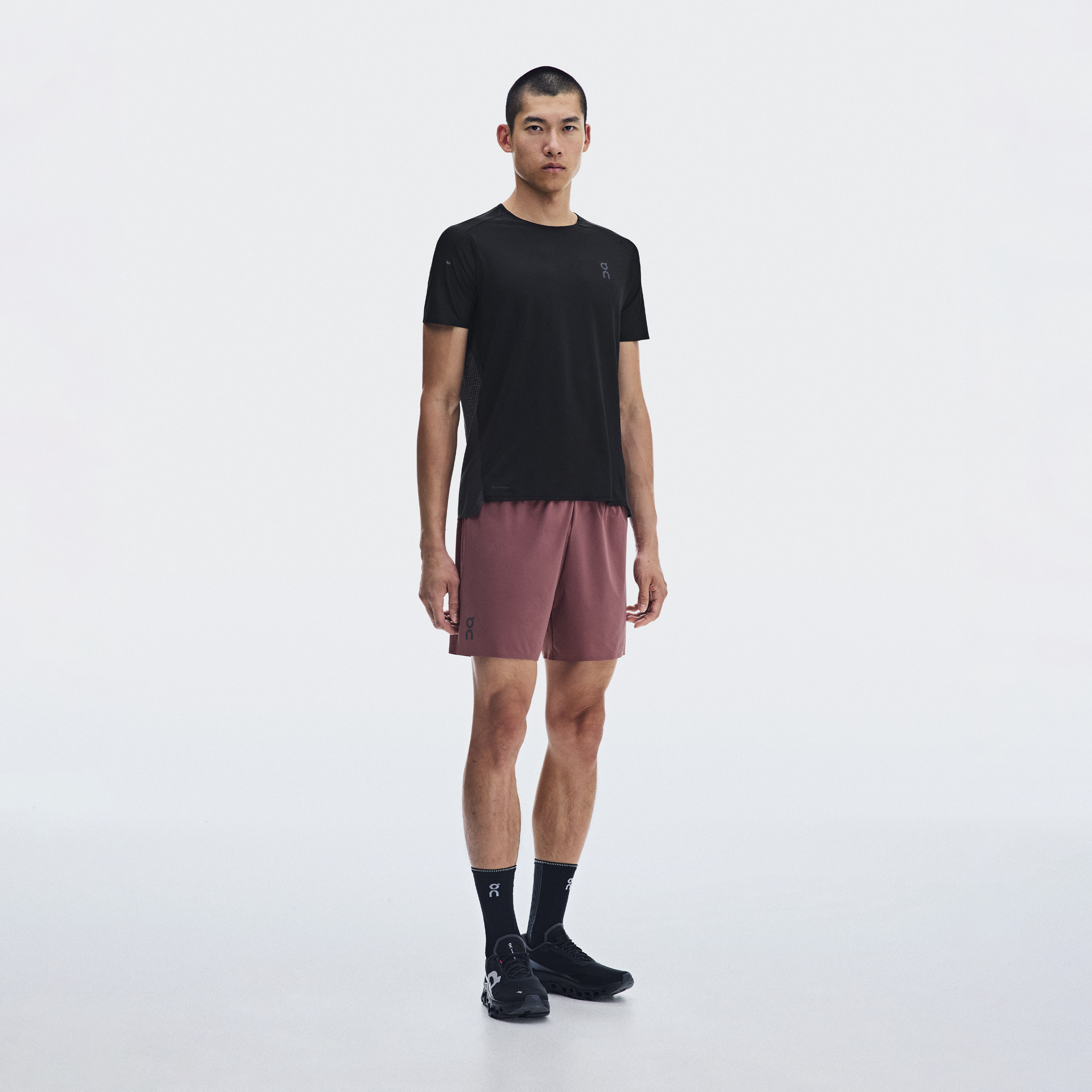 Men's running shorts | On Spain