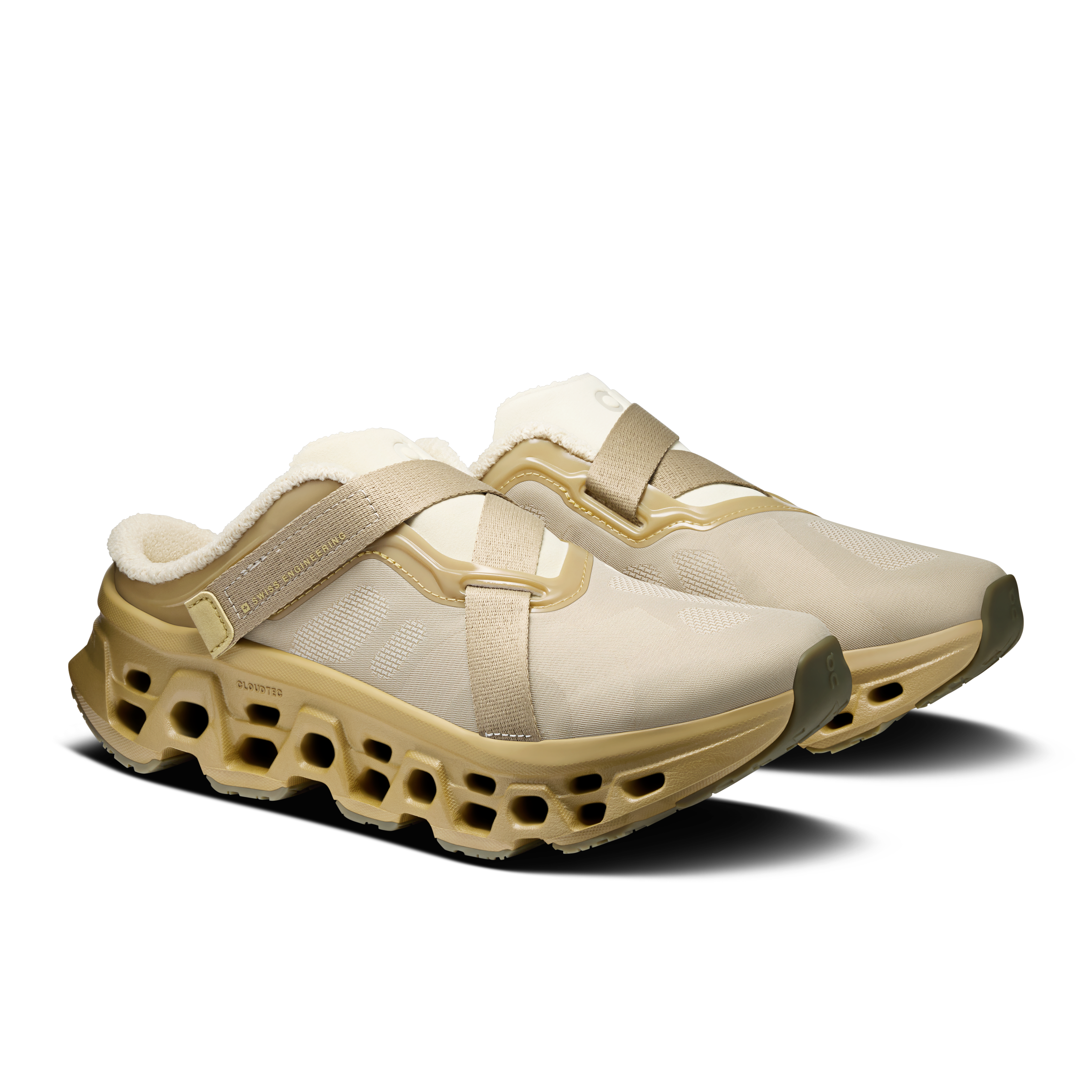 Cloudmonster 3 MuleWomen / Loess | Hare / 42.5